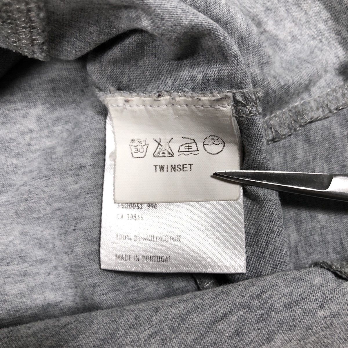 Acne Studios Single Stitch Acne Jeans By Acne Studios Cardigan Size XS / US 0-2 / IT 36-38 - 14 Thumbnail