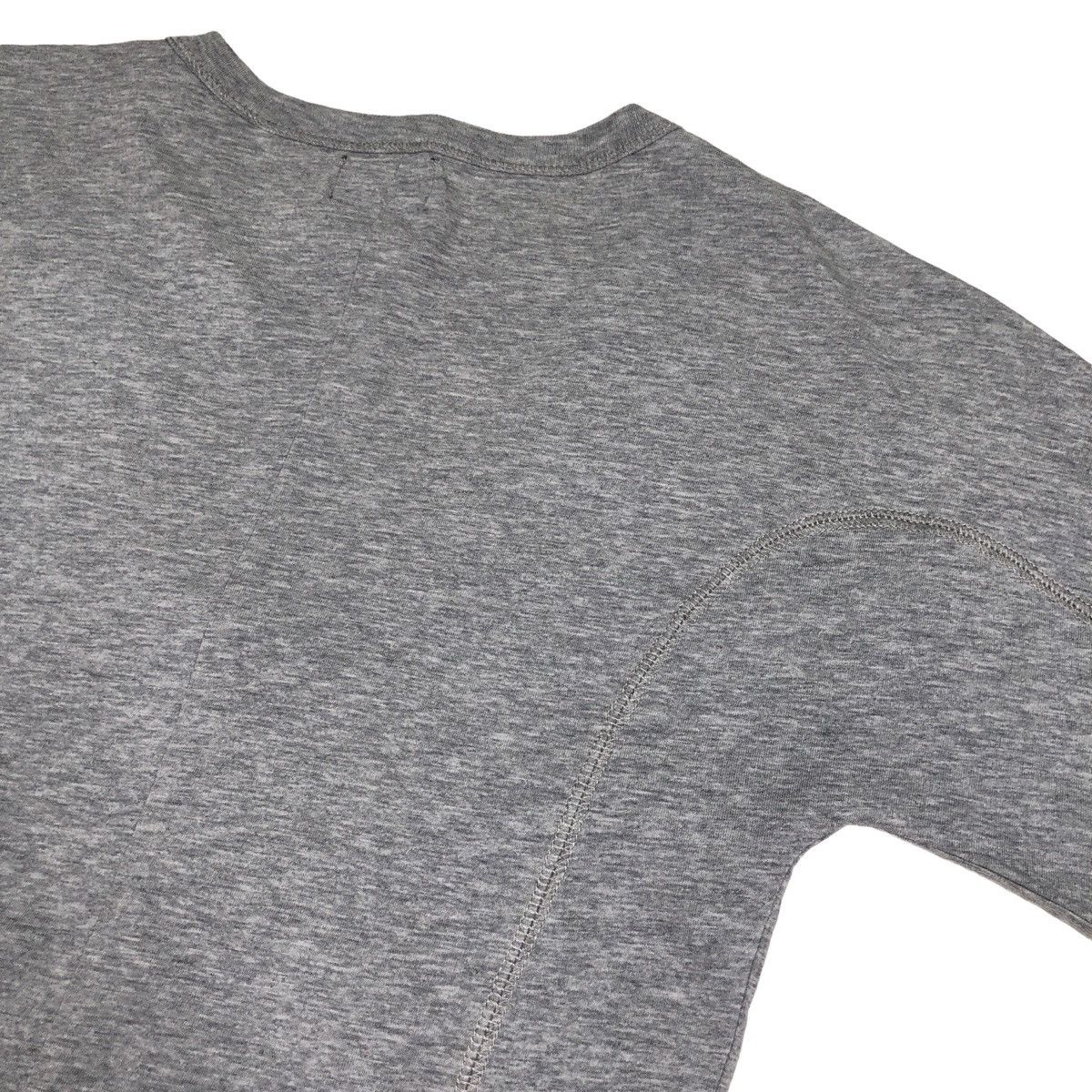Acne Studios Single Stitch Acne Jeans By Acne Studios Cardigan Size XS / US 0-2 / IT 36-38 - 7 Thumbnail