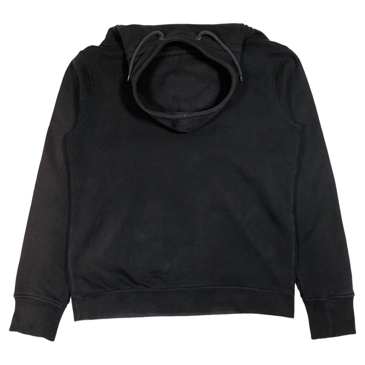 20471120 Sun Faded Hibeck Funnel Neck Sweatshirt Size US M / EU 48-50 / 2 - 4 Thumbnail