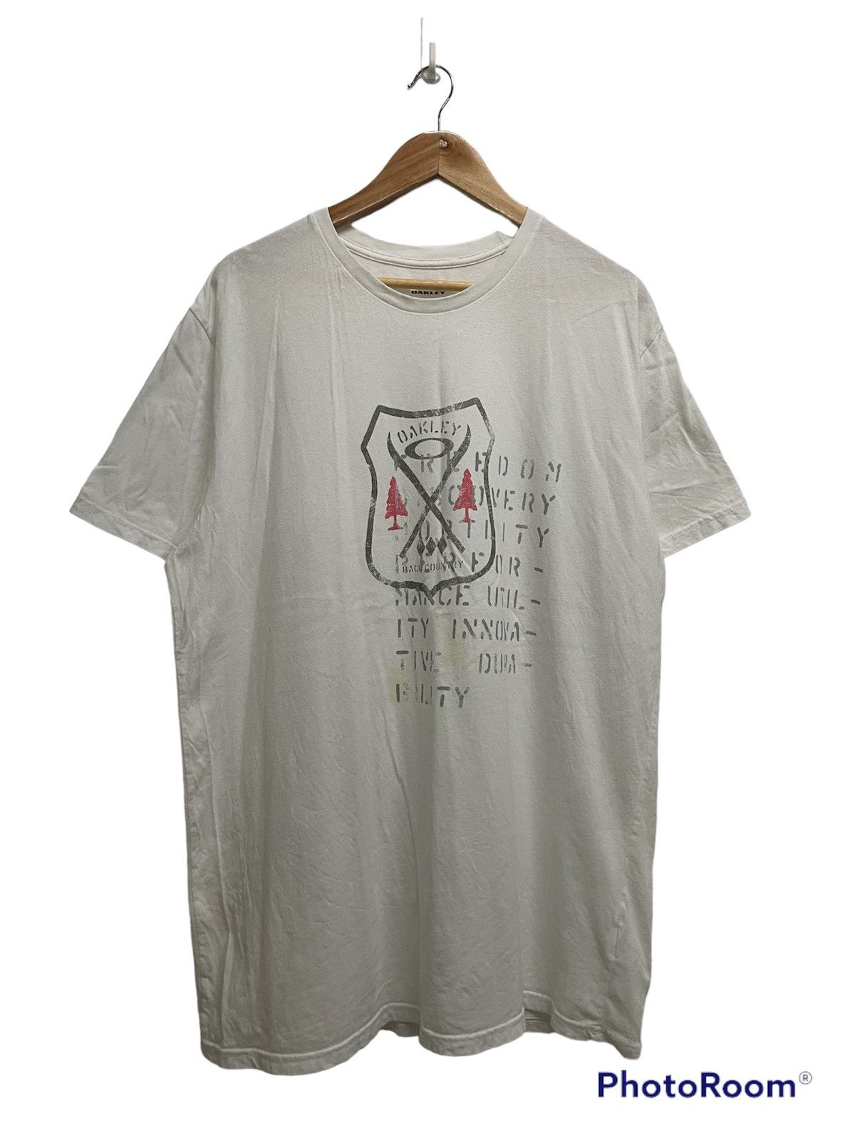Oakley Shirt