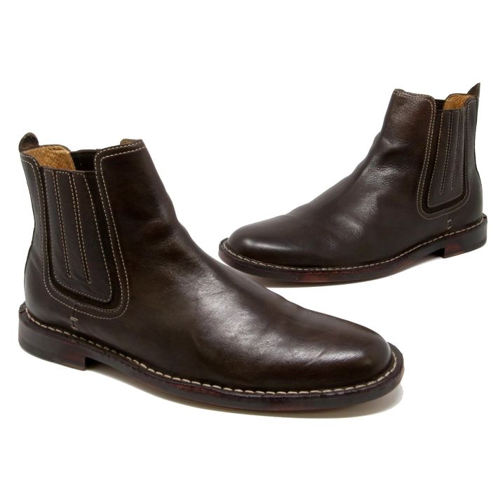 cole haan nike air chelsea boots