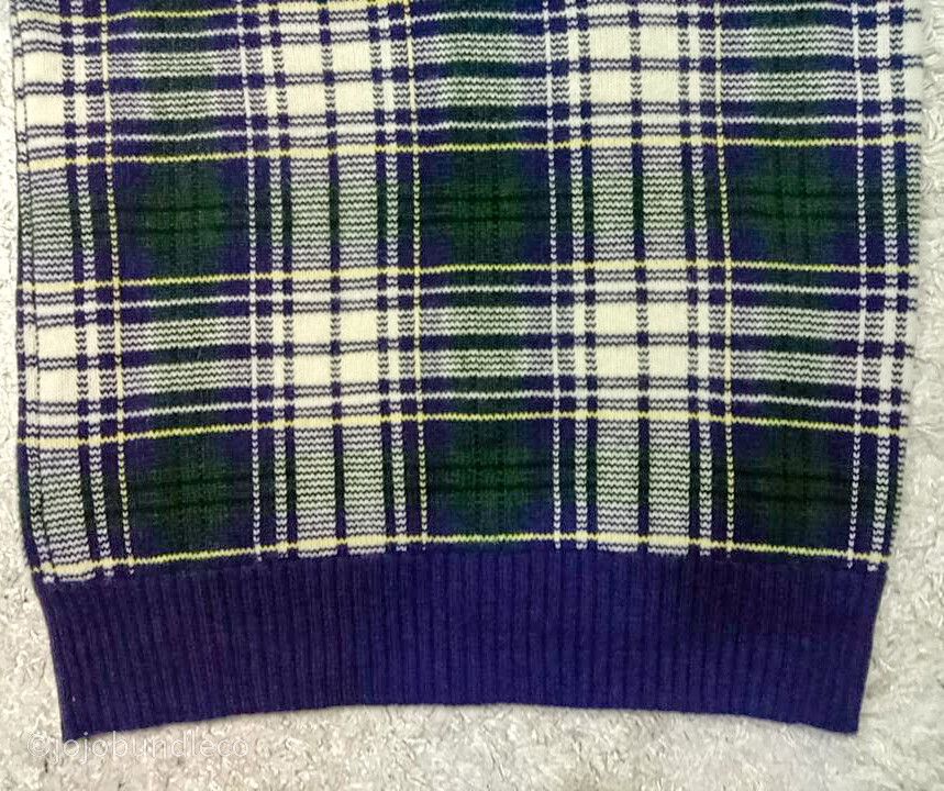 Polo Ralph Lauren 100% Cashmere Polo RL Vest Size US M / EU 48-50 / 2 - 6 Thumbnail