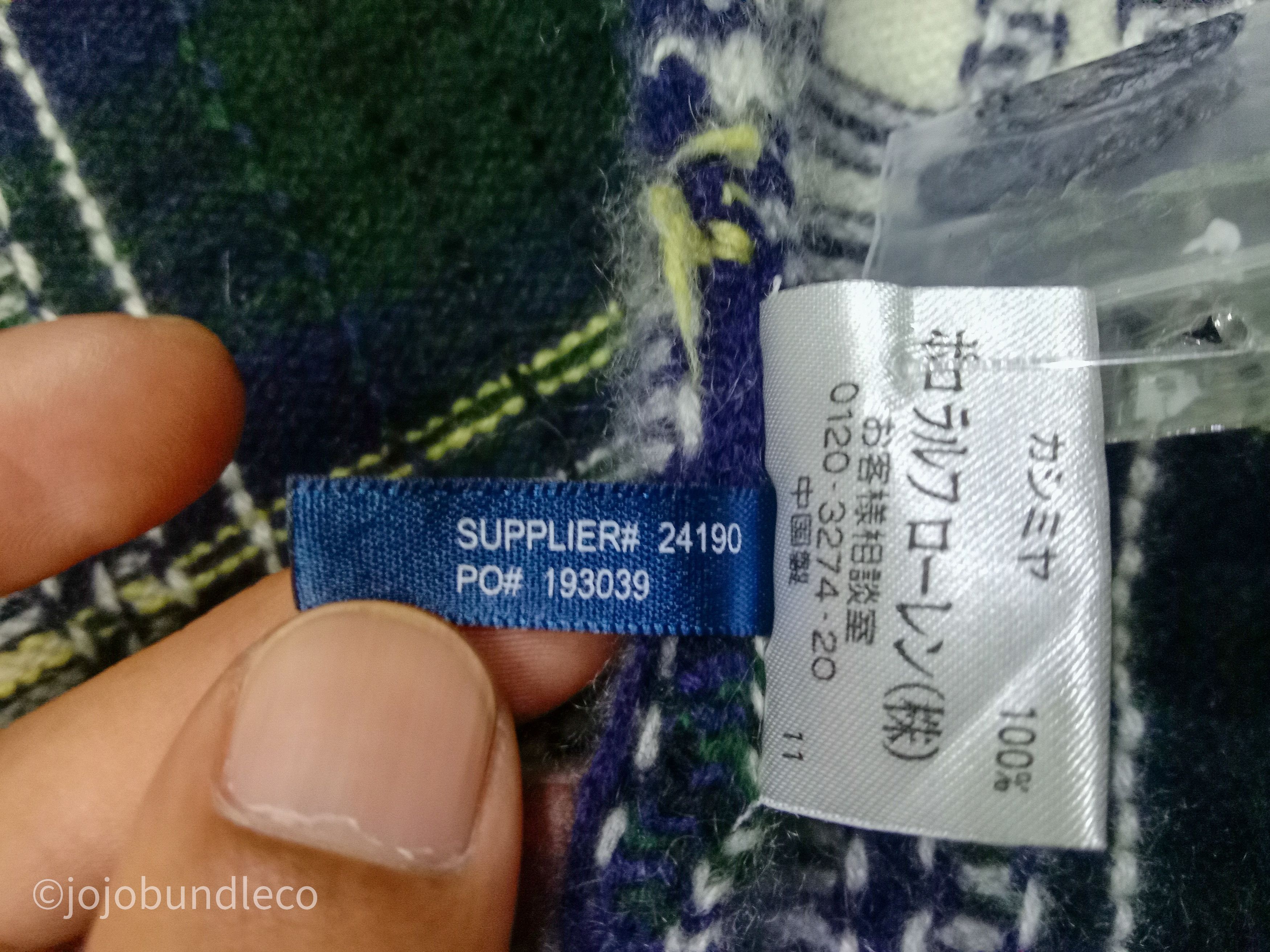 Polo Ralph Lauren 100% Cashmere Polo RL Vest Size US M / EU 48-50 / 2 - 10 Thumbnail