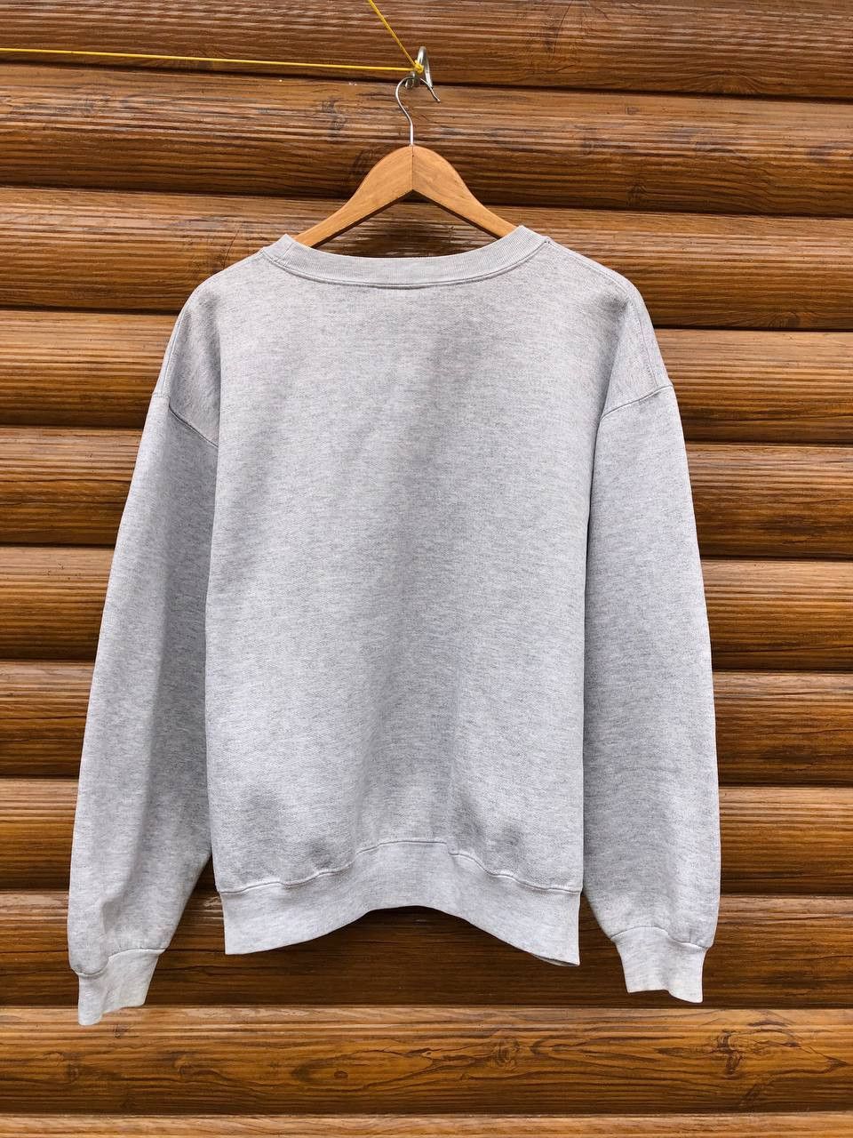Timberland Timberland Vintage Sweatershirt Big Logo Size US XL / EU 56 / 4 - 3 Thumbnail