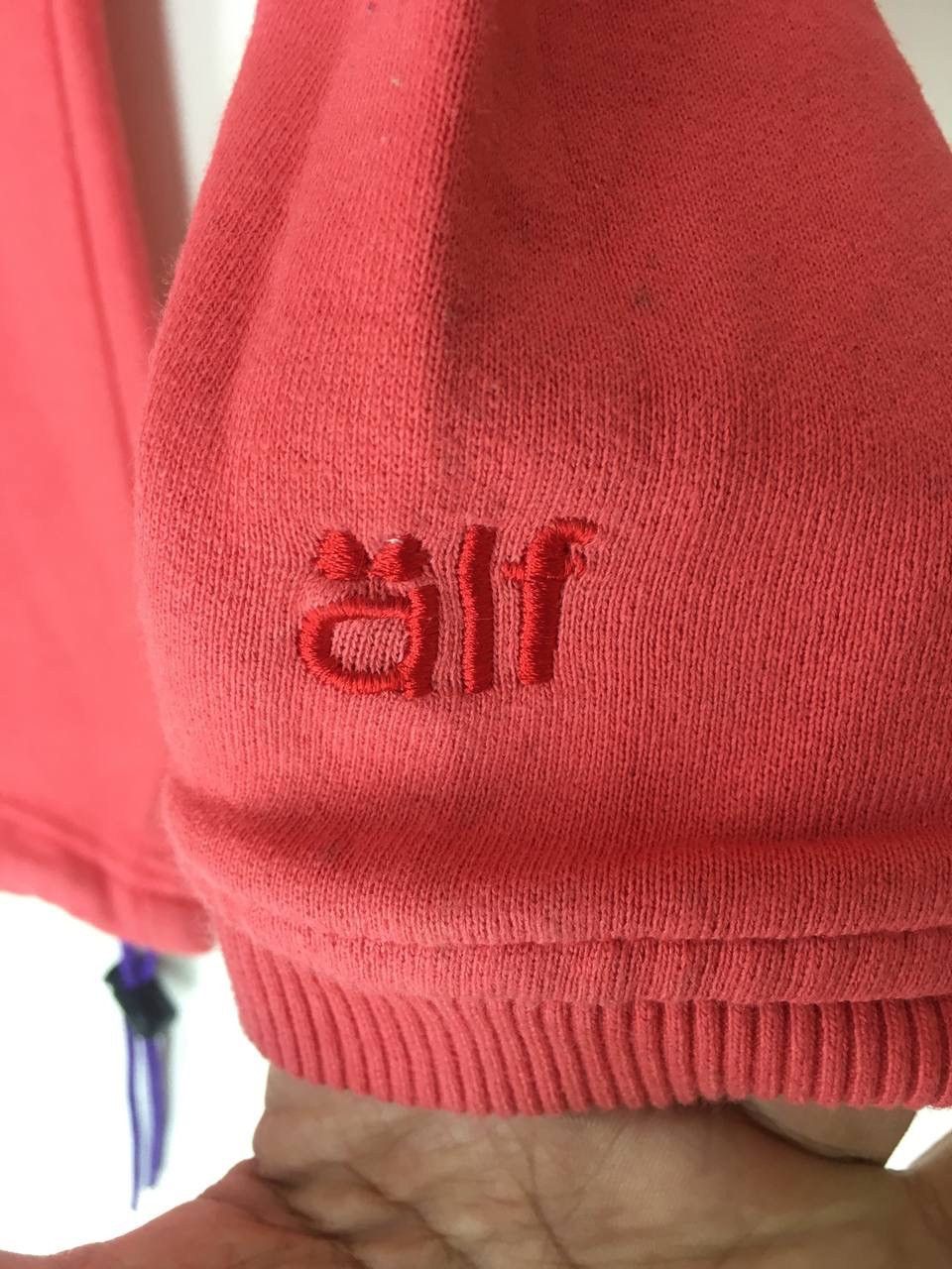 Vintage Vintage rare Alf Size US XS / EU 42 / 0 - 8 Thumbnail
