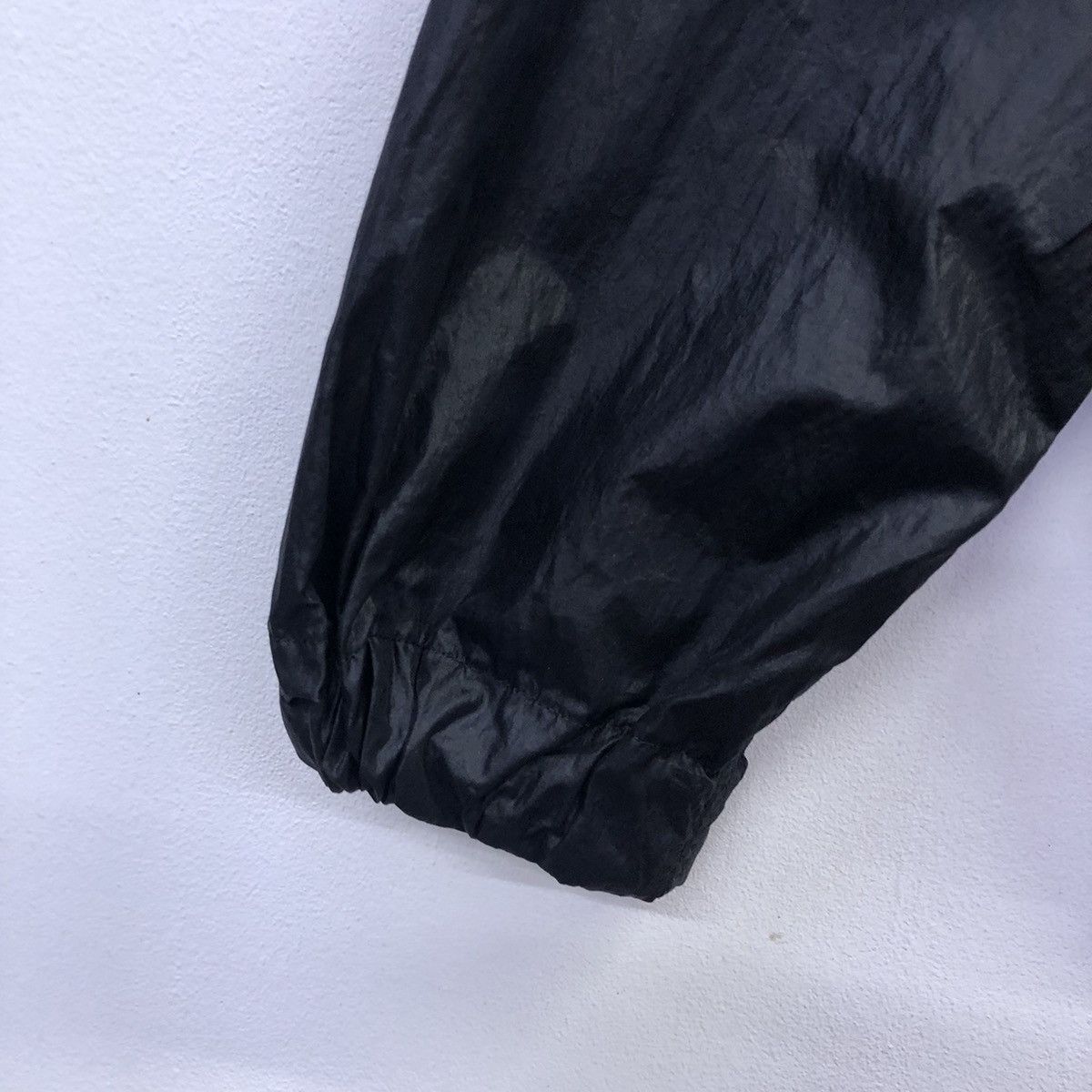 ‘Rare!! Boycott Black Light Jacket
