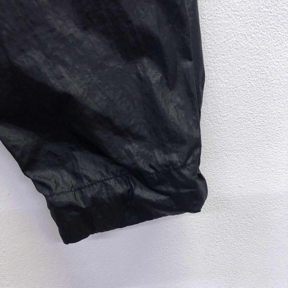 ‘Rare!! Boycott Black Light Jacket