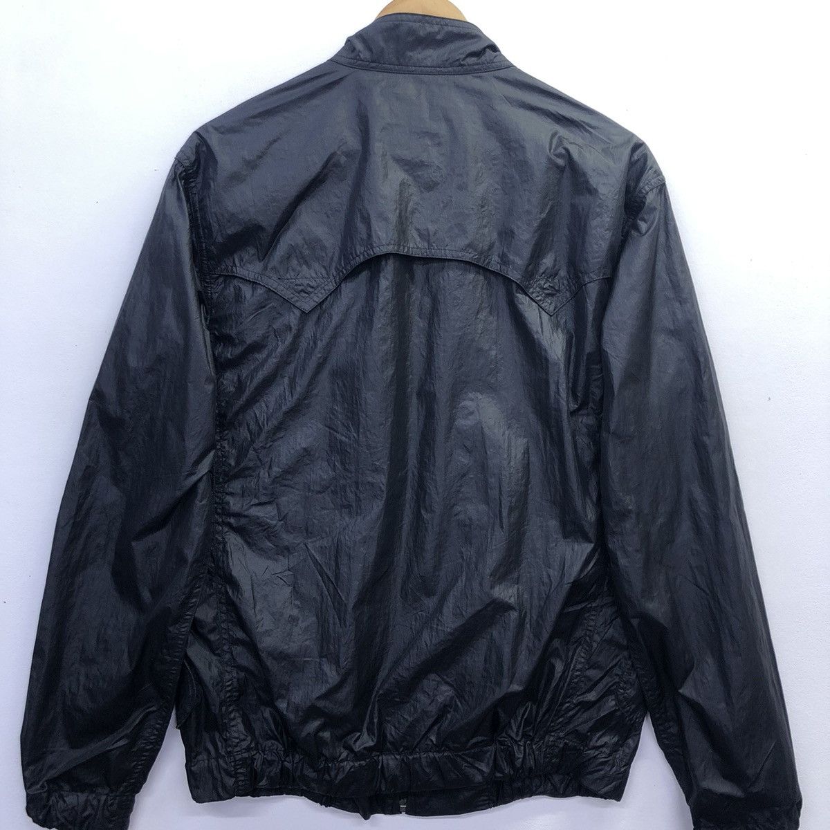 ‘Rare!! Boycott Black Light Jacket