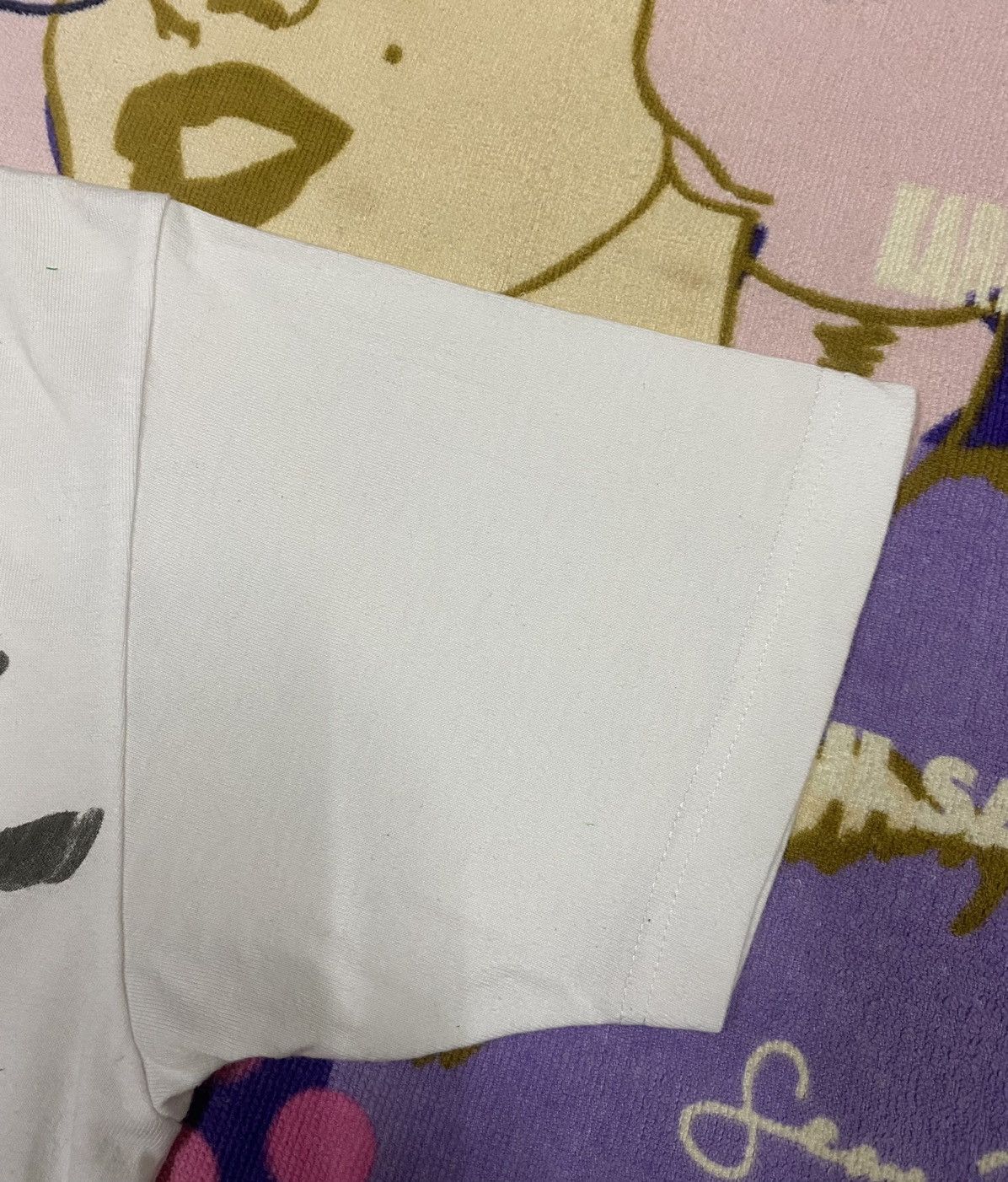 Hurley HURLEY T Shirt x Very Rare Design x Japanese Size US L / EU 52-54 / 3 - 8 Thumbnail