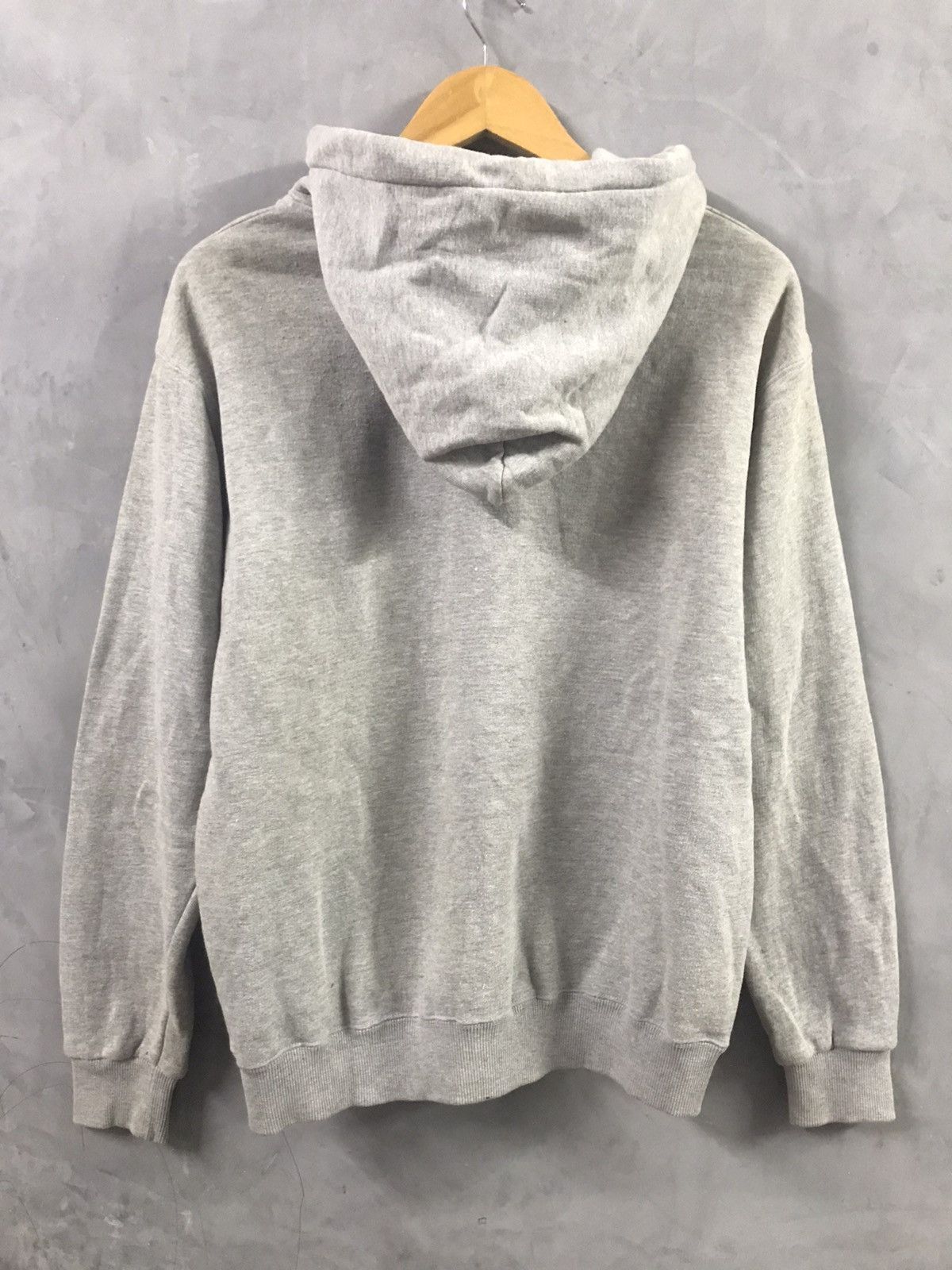 Band Tees LOVELESS HOODIE by THE STONE ROSES - I WANNA BE ADORED Size US M / EU 48-50 / 2 - 7 Thumbnail