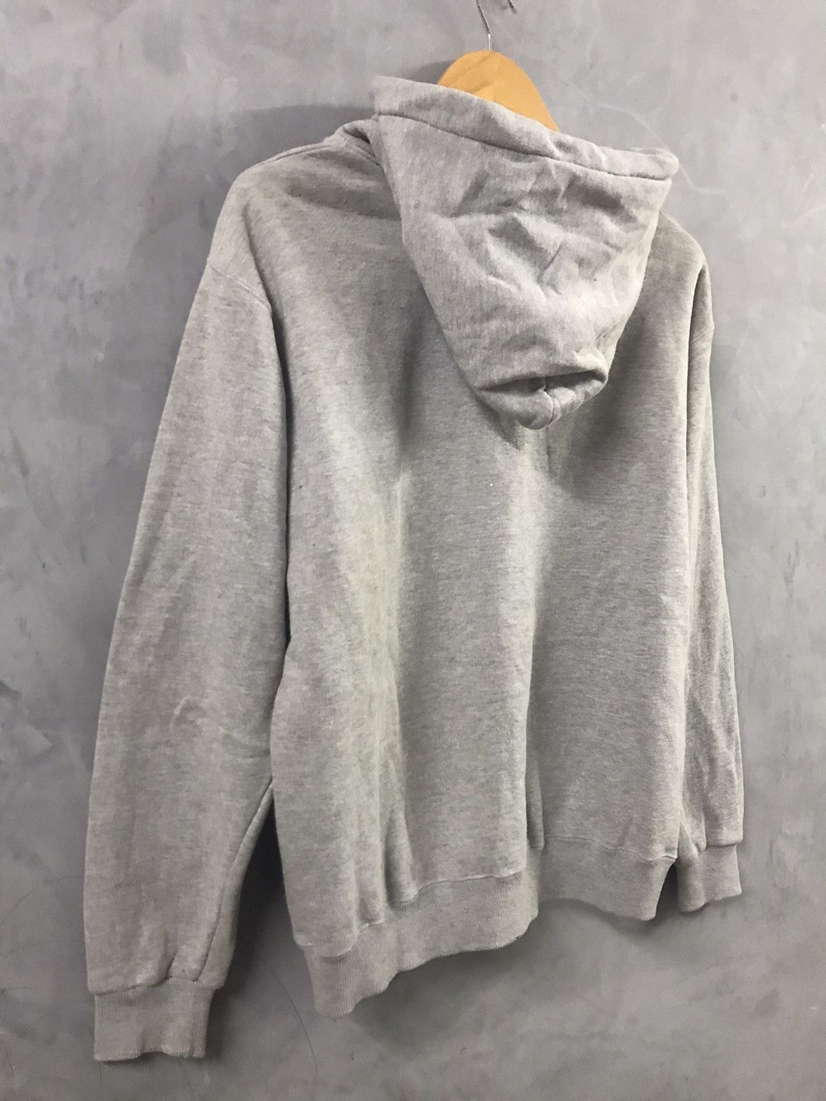 Band Tees LOVELESS HOODIE by THE STONE ROSES - I WANNA BE ADORED Size US M / EU 48-50 / 2 - 8 Thumbnail