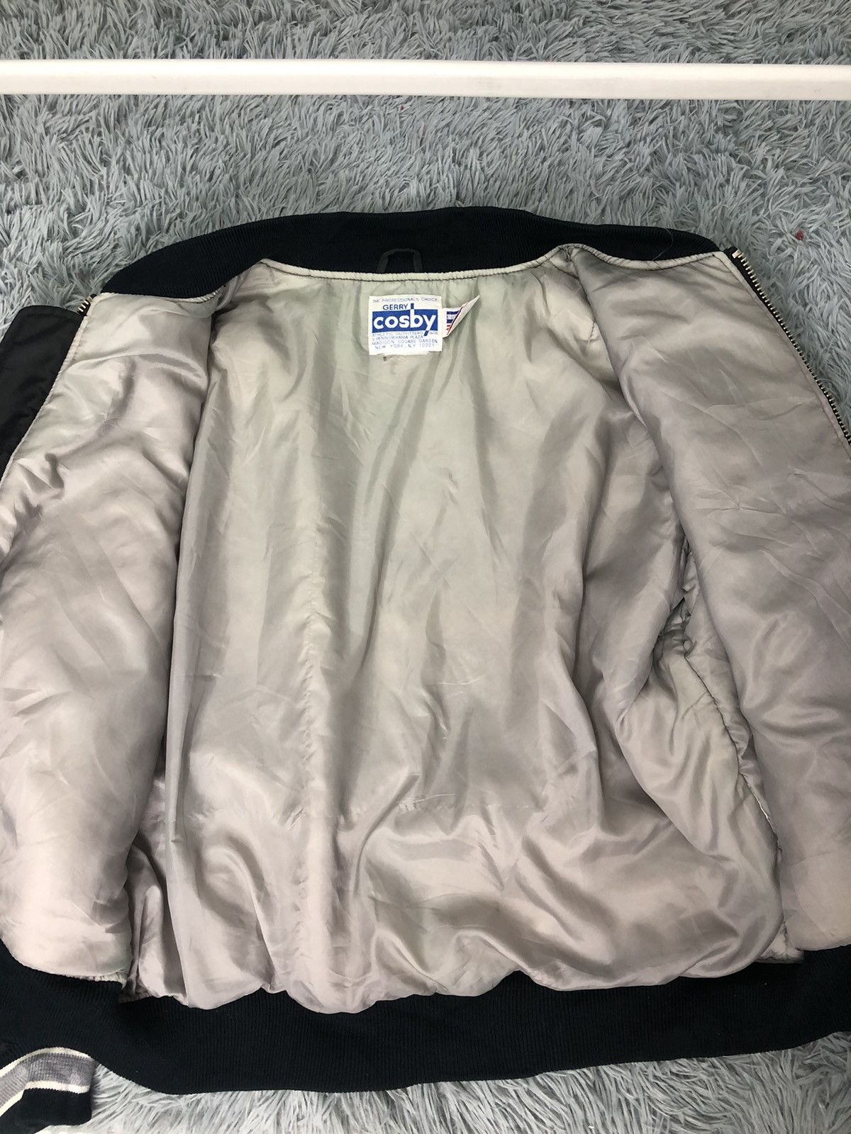 Other 🔥Final Drop bfore Delete🔥 Gerry Cosby x Bomber Jacket Size US M / EU 48-50 / 2 - 10 Thumbnail