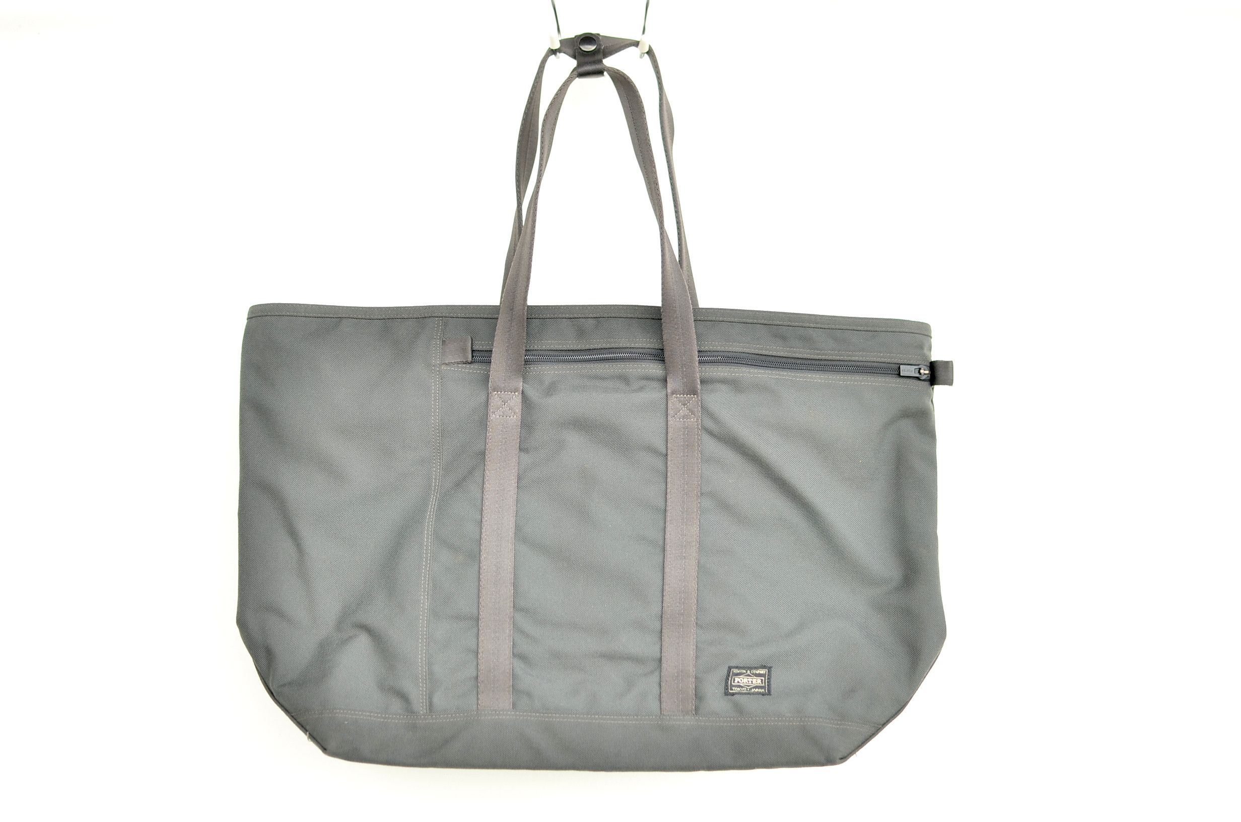 Porter PORTER x CORDURA LARGE TENSION TOTE BAG Size ONE SIZE - 1 Thumbnail