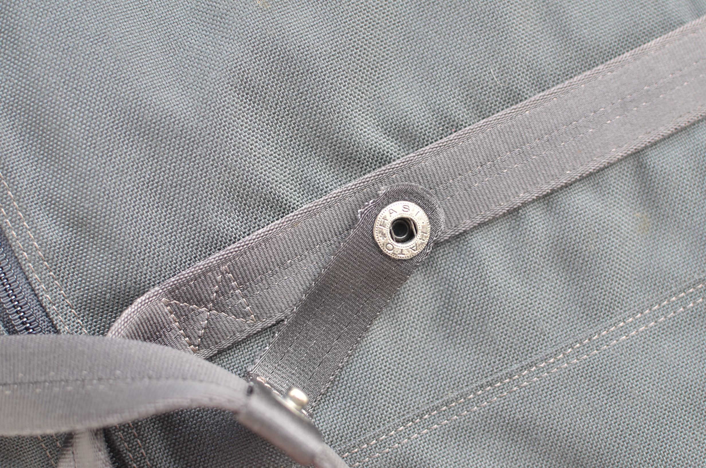 Porter PORTER x CORDURA LARGE TENSION TOTE BAG Size ONE SIZE - 5 Thumbnail