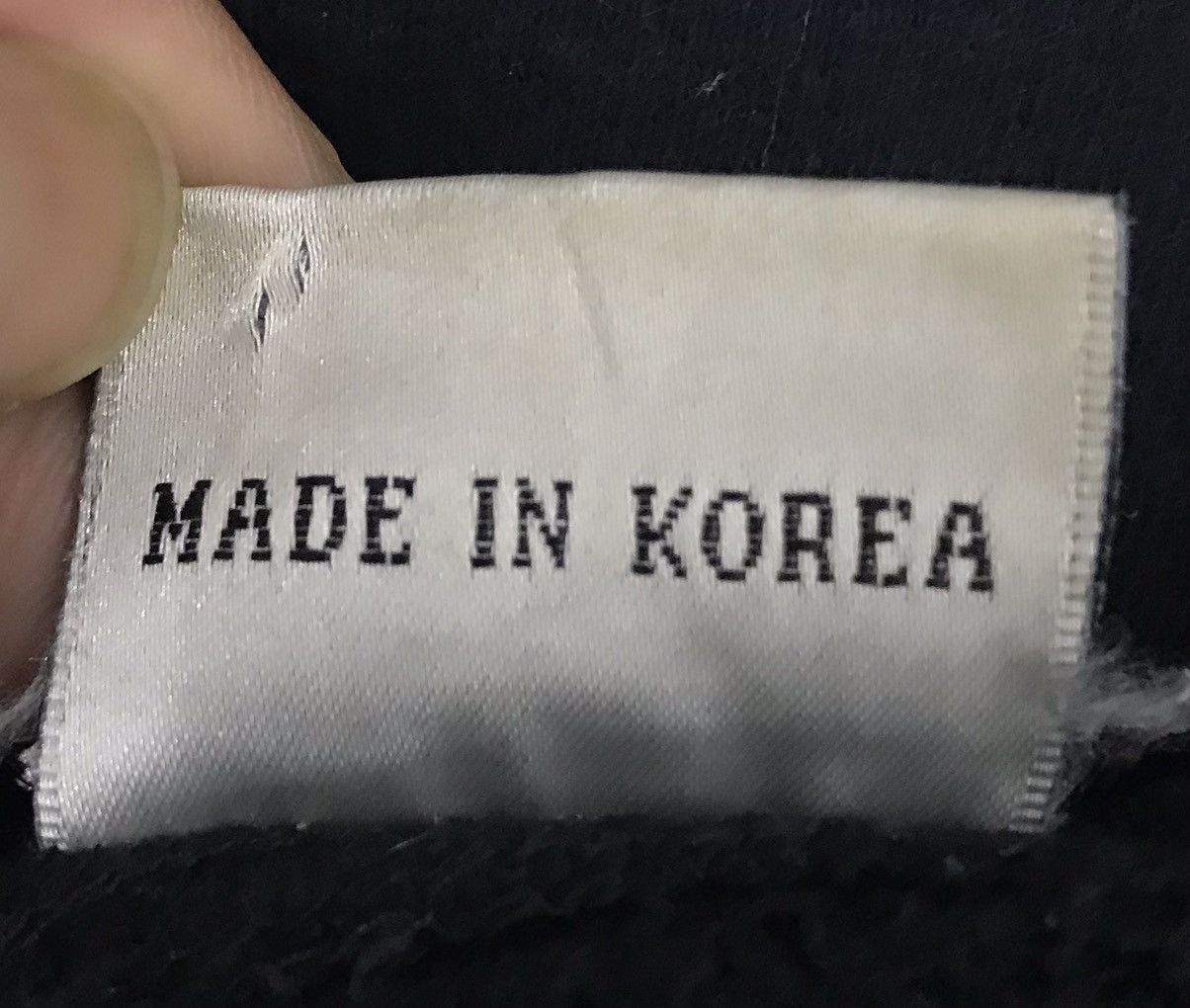 Japanese Brand DJ FREE SWEATSHIRT Size US M / EU 48-50 / 2 - 8 Thumbnail
