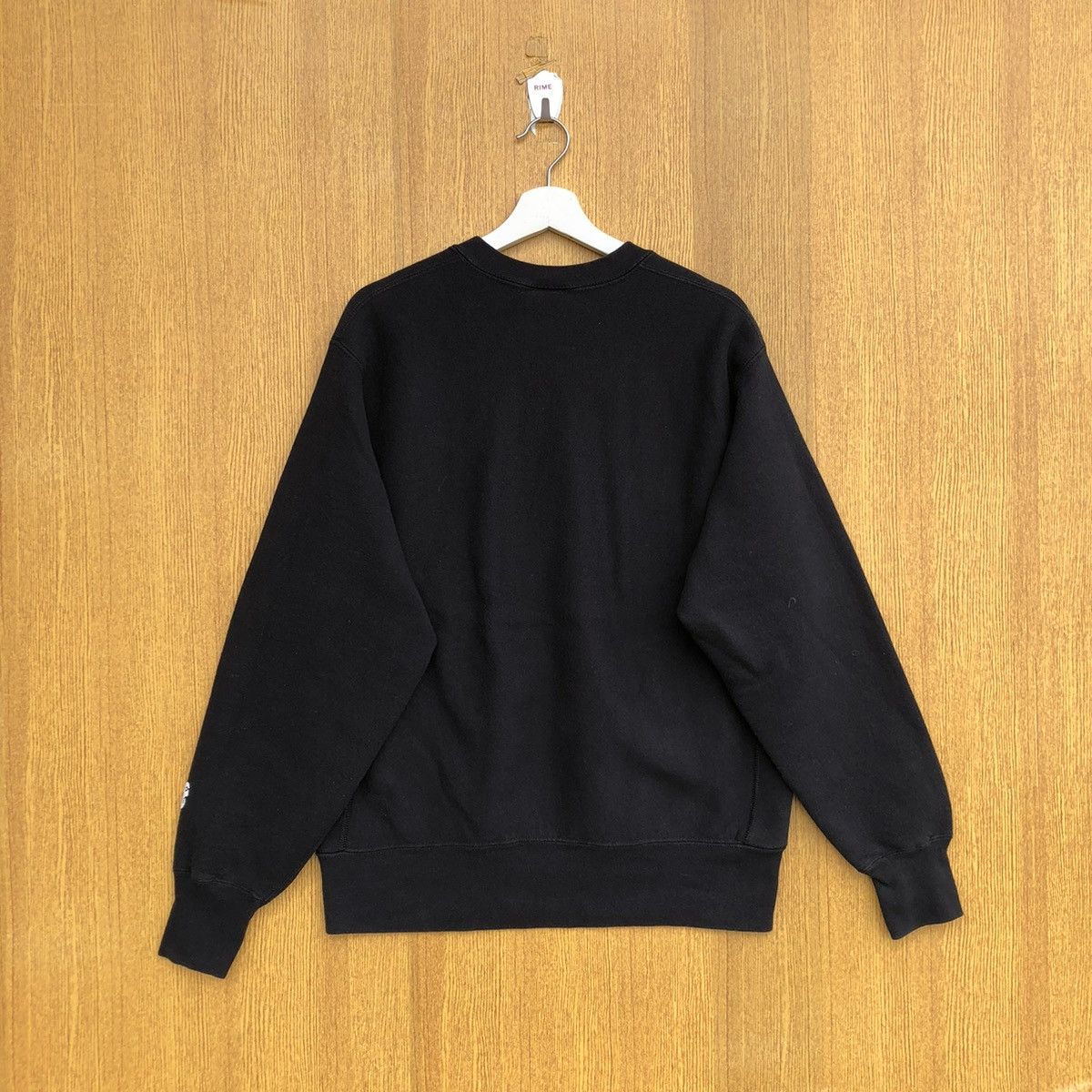 Band Tees × Misfits × Vintage Vintage The Misfits American Punk Rock Band Sweatshirt Size US L / EU 52-54 / 3 - 2 Thumbnail