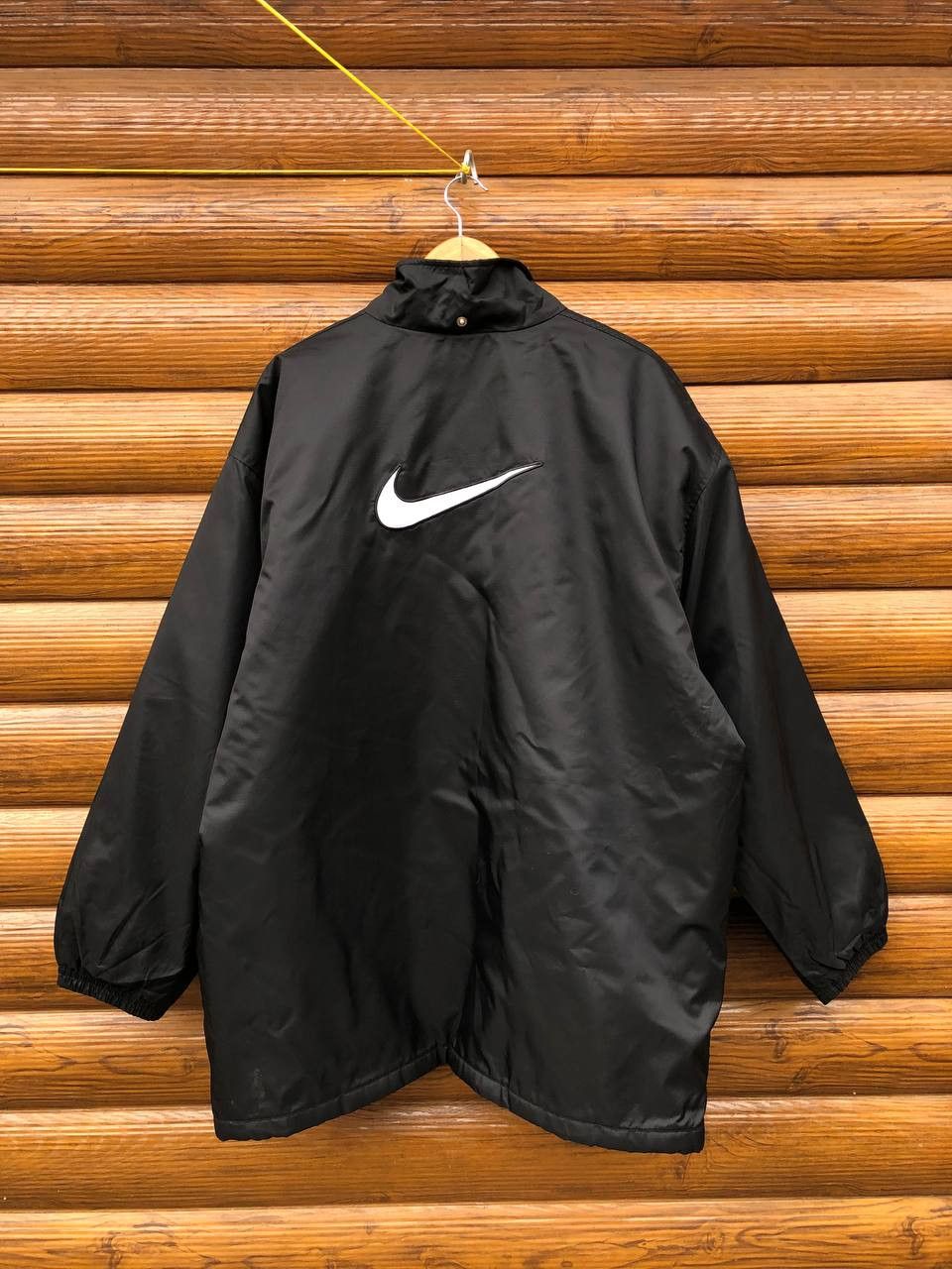Vintage Vintage Nike Jacket 80s Size US XL / EU 56 / 4 - 1 Thumbnail