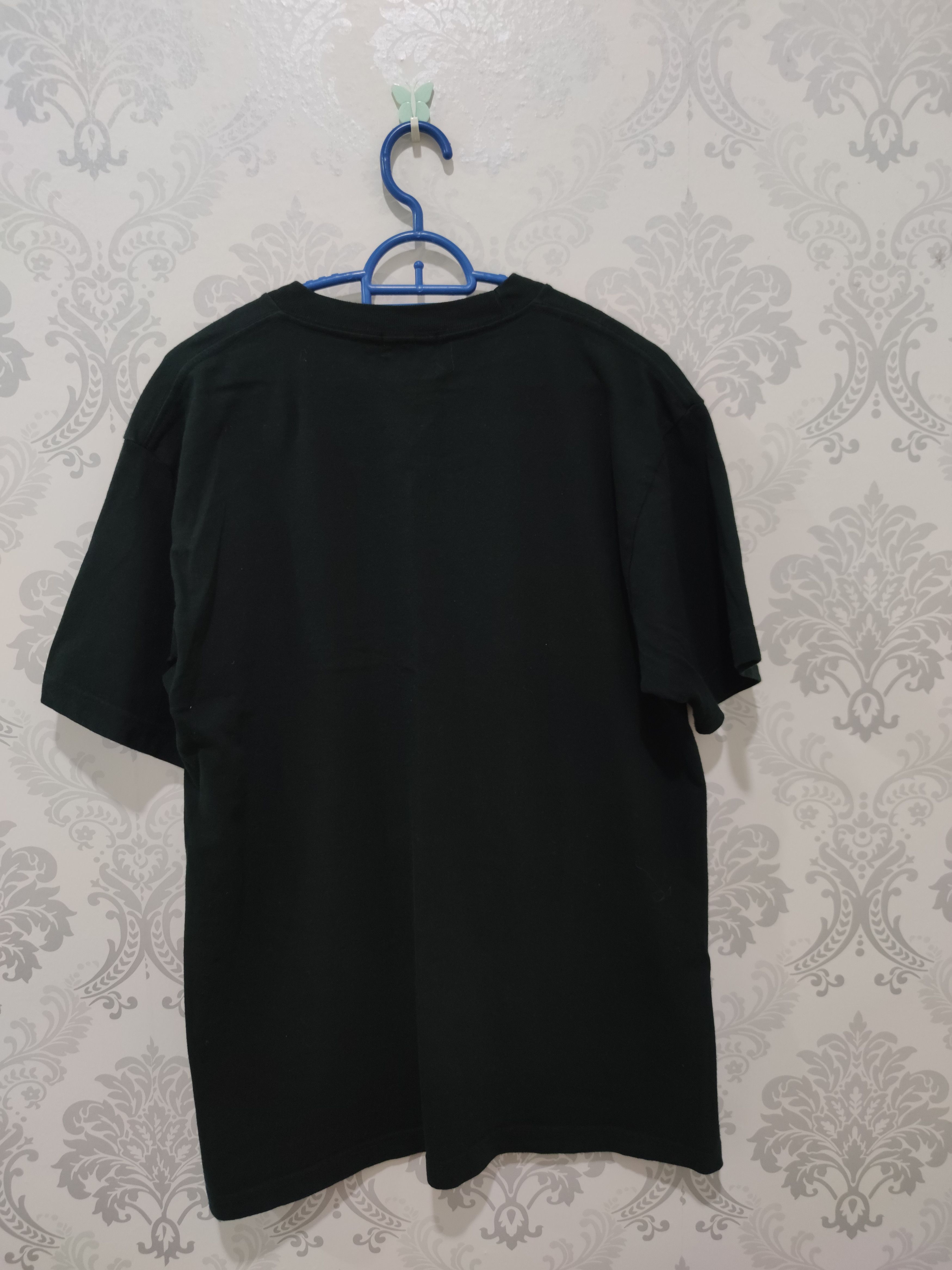 Japanese Brand Reversal Japanese Streetwear Shirt 'Dope' Spell out Size US M / EU 48-50 / 2 - 3 Thumbnail