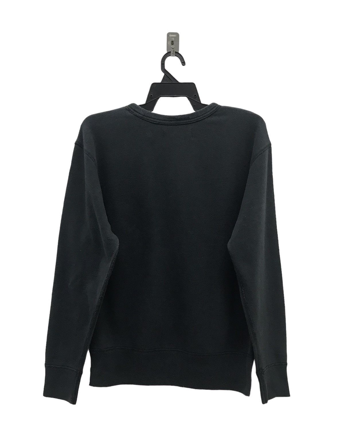 Japanese Brand BACK NUMBER HOLLYWOOD 101 SWEATSHIRT Size US S / EU 44-46 / 1 - 2 Thumbnail