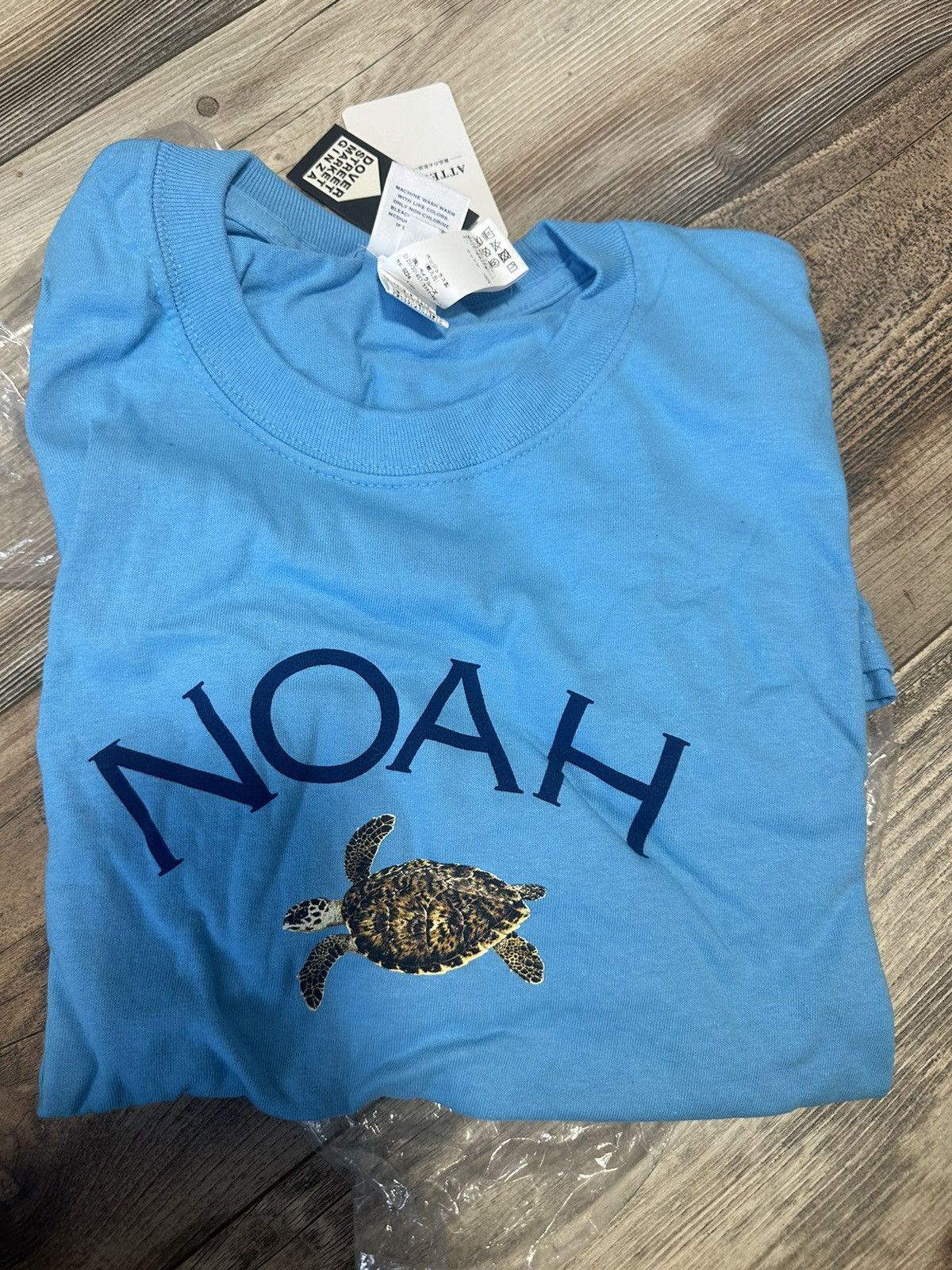 Noah Dover street market Ginza