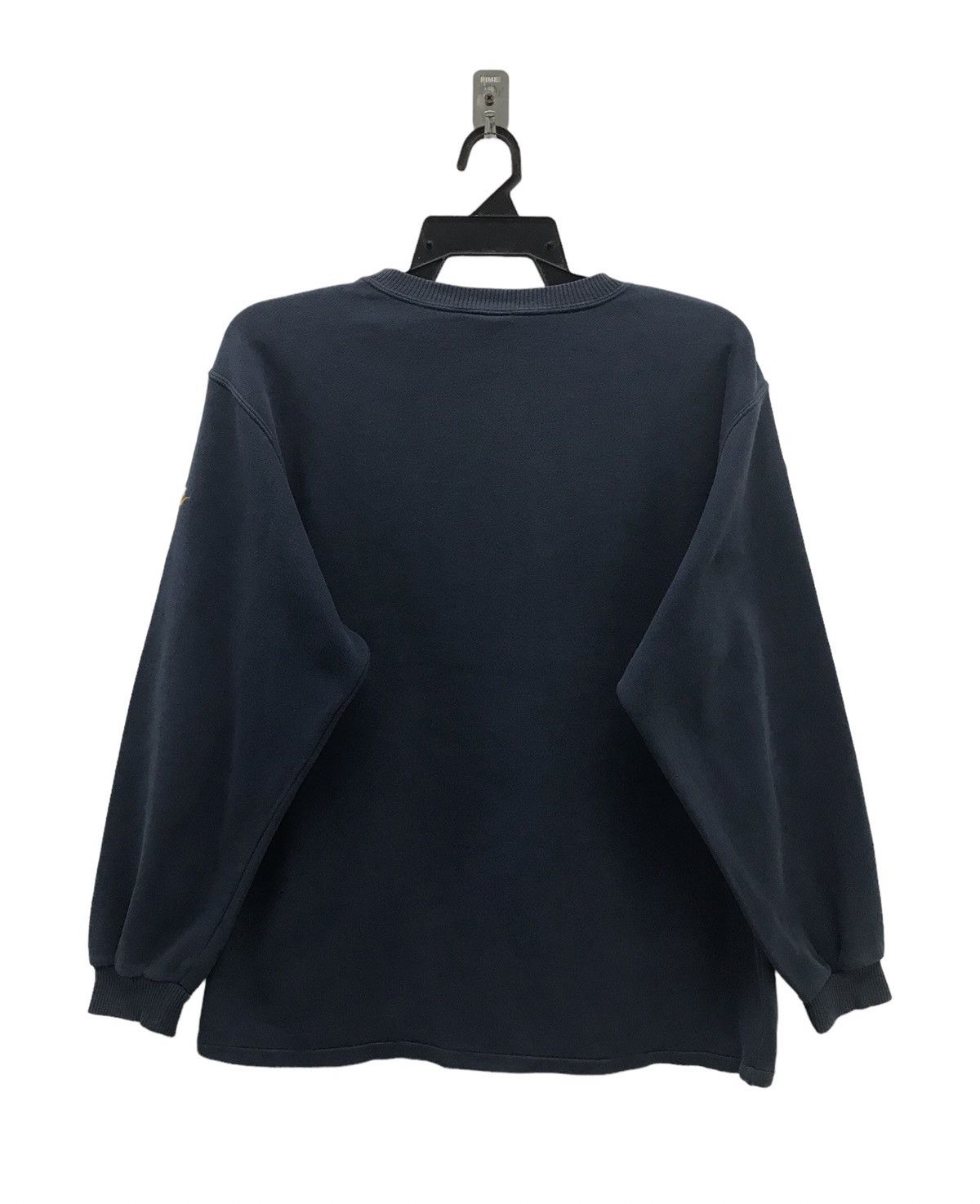 Nike NIKE BIG LOGO SWEATSHIRT Size US L / EU 52-54 / 3 - 2 Thumbnail