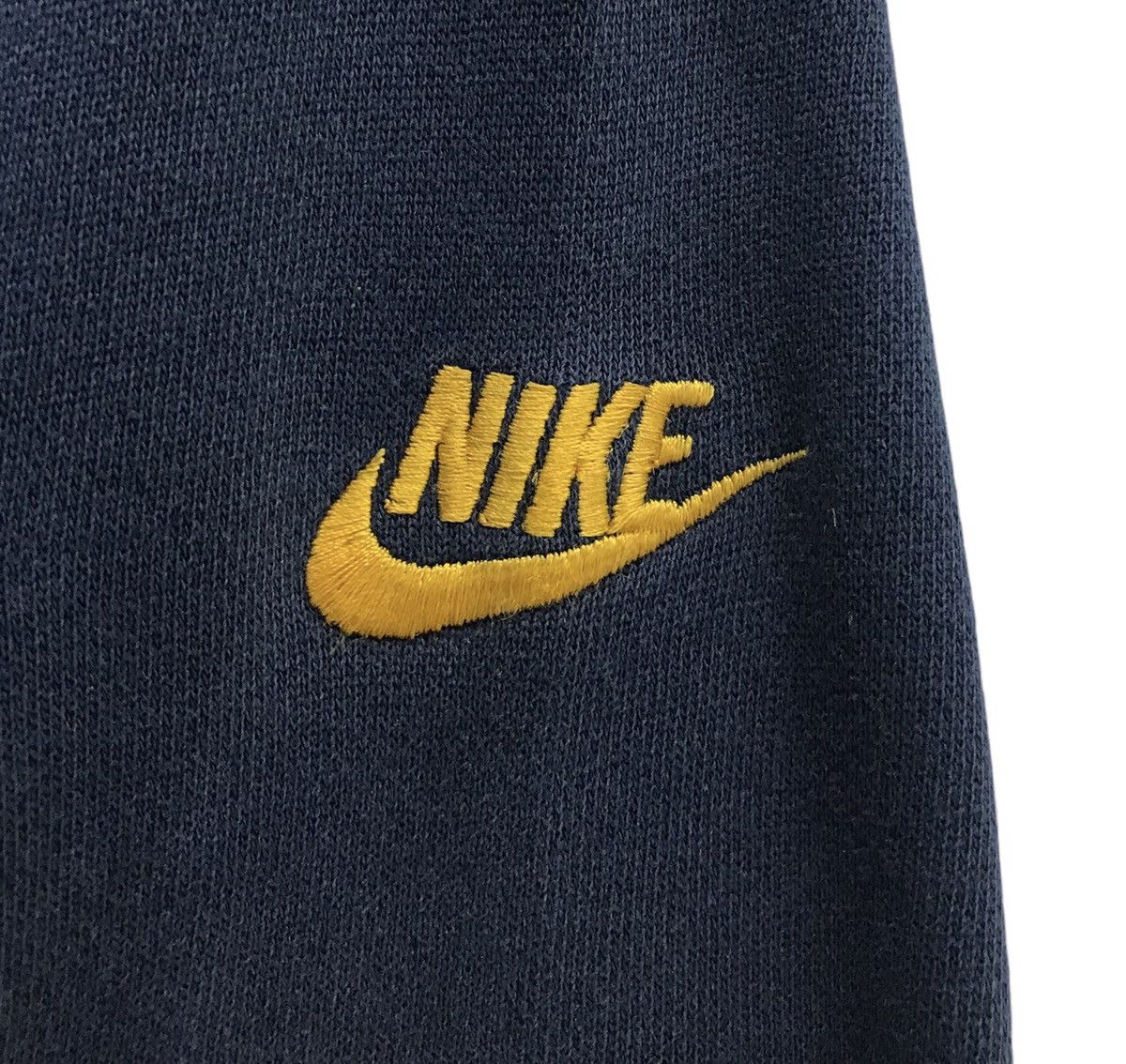 Nike NIKE BIG LOGO SWEATSHIRT Size US L / EU 52-54 / 3 - 5 Thumbnail