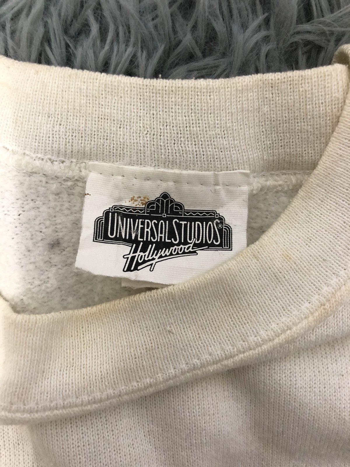 Universal Studios 🔥Accept Offer🔥 Universal Studio x Vintage Size US M / EU 48-50 / 2 - 6 Thumbnail