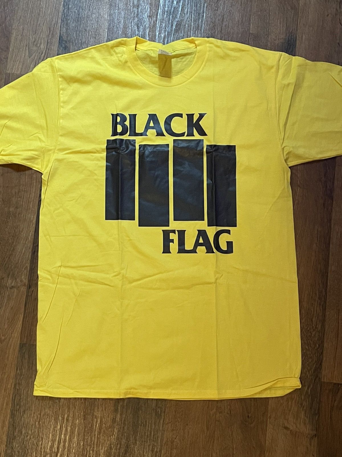 Movie Black Flag Tshirt Grailed