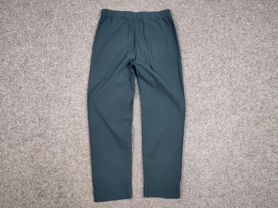 Lemaire × Uniqlo Uniqlo x Lemaire Japanese Style Light Casual Trousers Pants Size US 29 - 5 Thumbnail