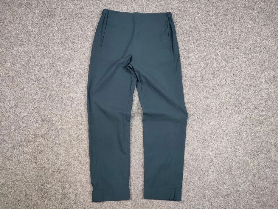 Lemaire × Uniqlo Uniqlo x Lemaire Japanese Style Light Casual Trousers Pants Size US 29 - 6 Thumbnail