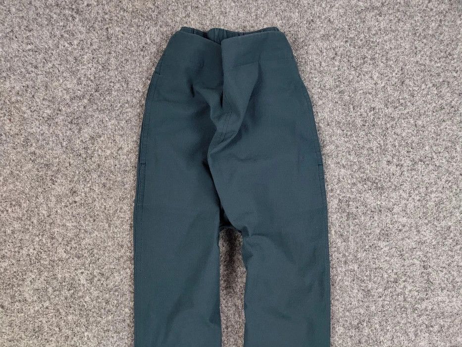 Lemaire × Uniqlo Uniqlo x Lemaire Japanese Style Light Casual Trousers Pants Size US 29 - 3 Thumbnail