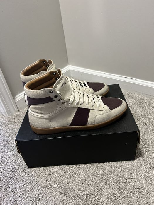 Saint laurent outlet sl10h