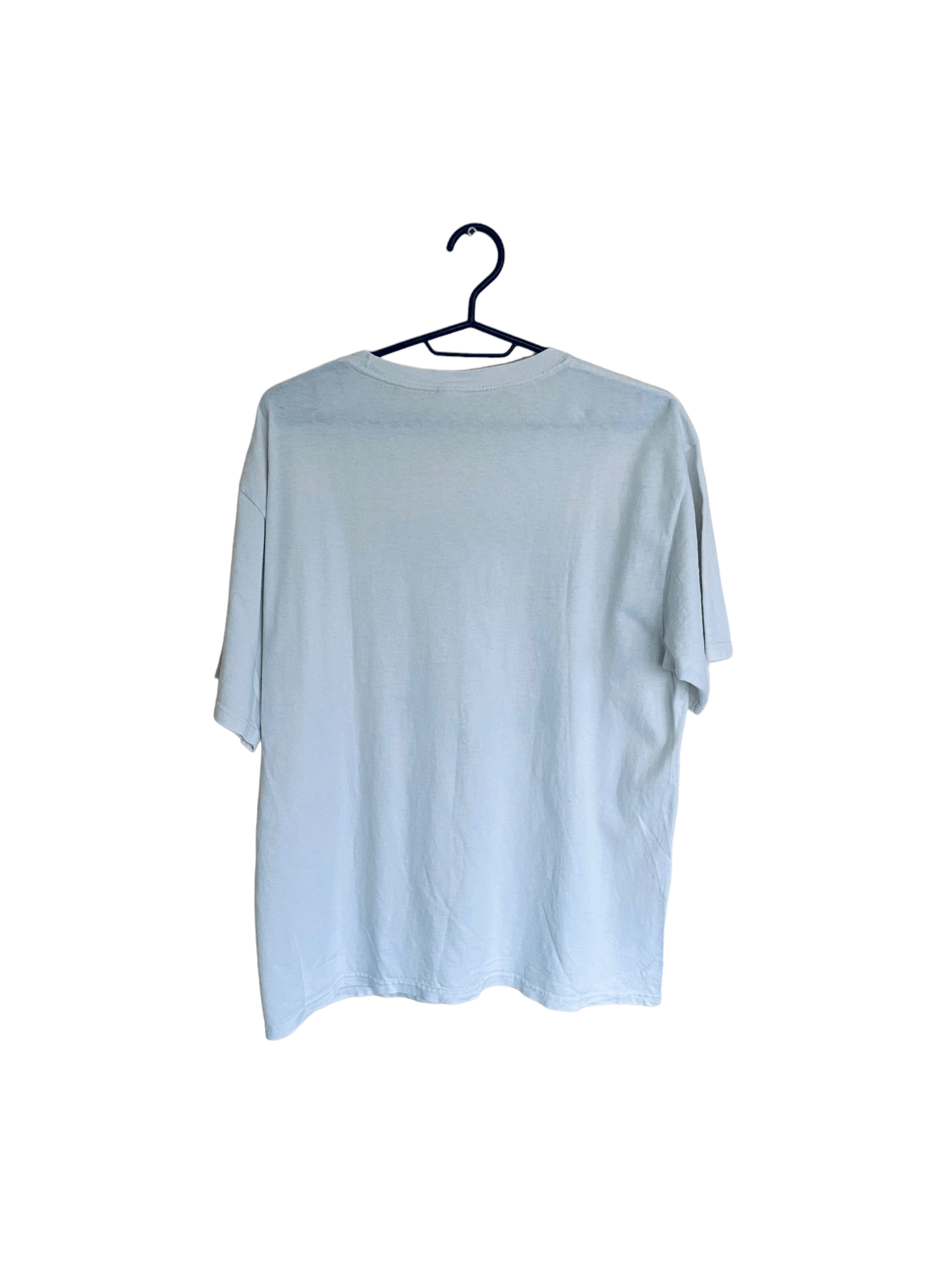 Vintage Playa Del Carmen vintage tee, size L Size US L / EU 52-54 / 3 - 3 Thumbnail