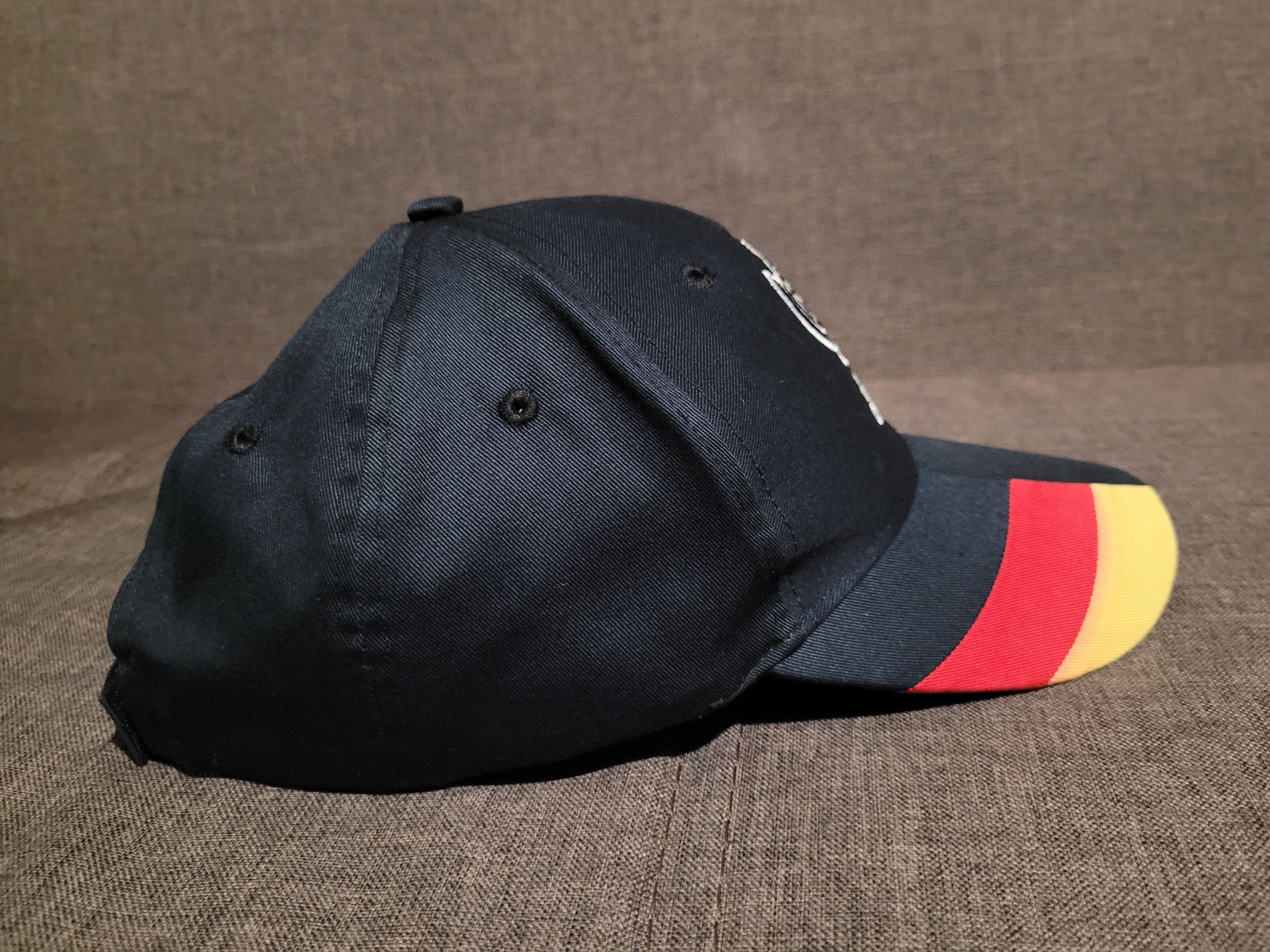 C&A Vintage Fifa world cup 2006 cap Germany Size ONE SIZE - 3 Thumbnail