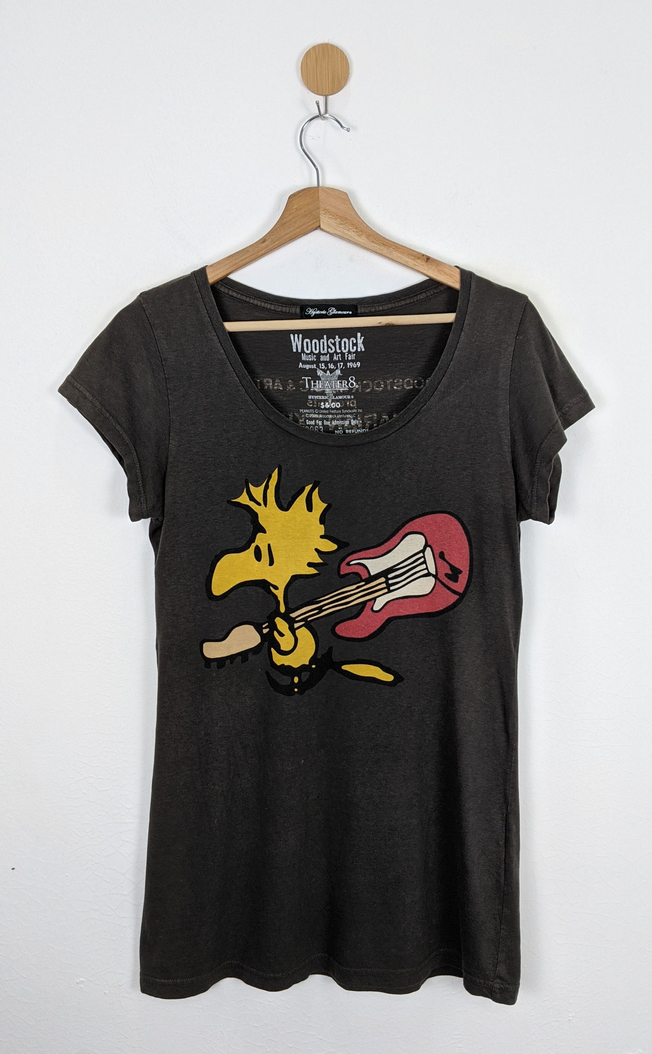 Hysteric Glamour Snoopy | Grailed