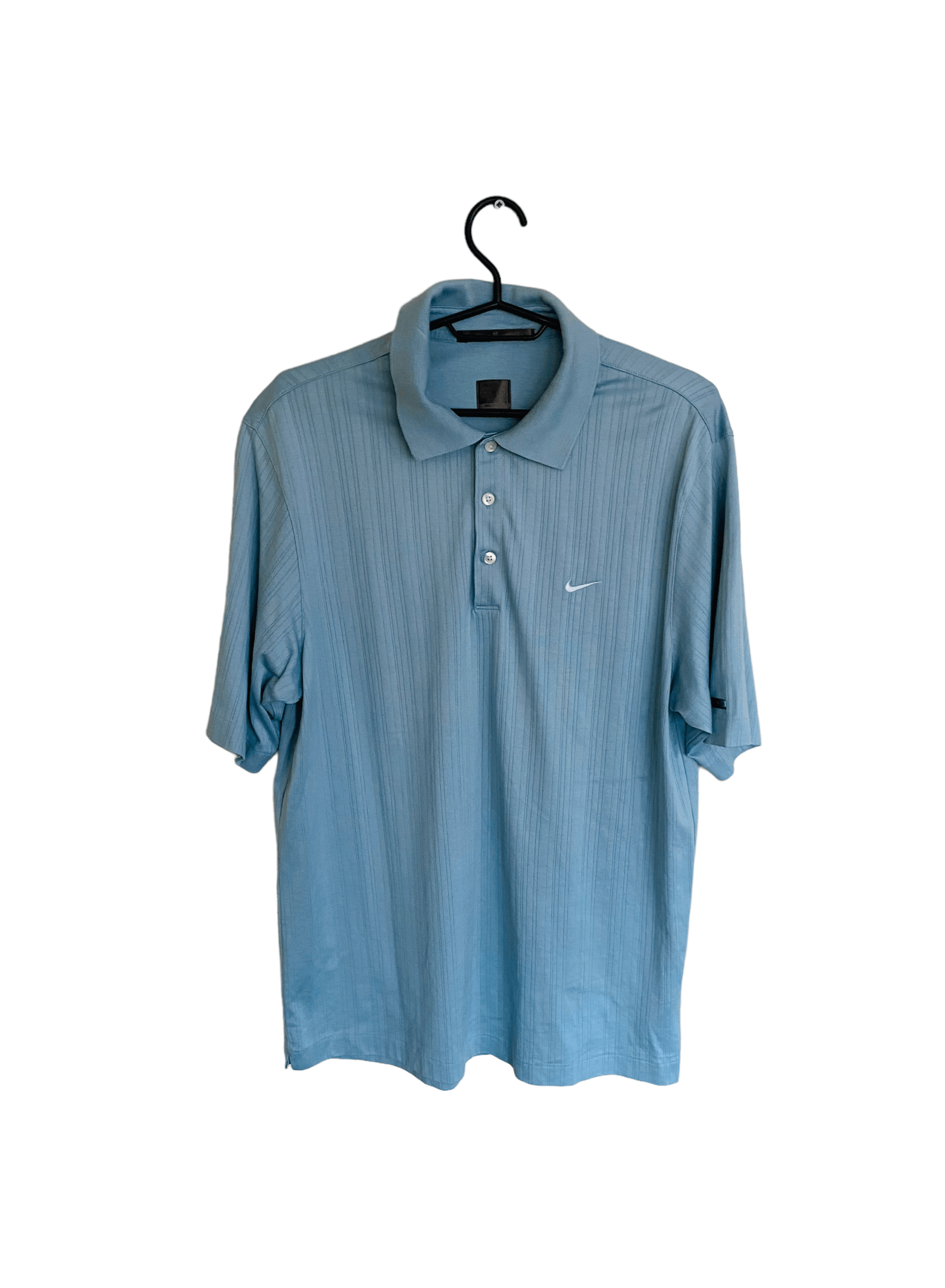 Nike × Tiger Woods × Vintage Nike x Tiger Woods vintage polo, size M Size US M / EU 48-50 / 2 - 1 Thumbnail