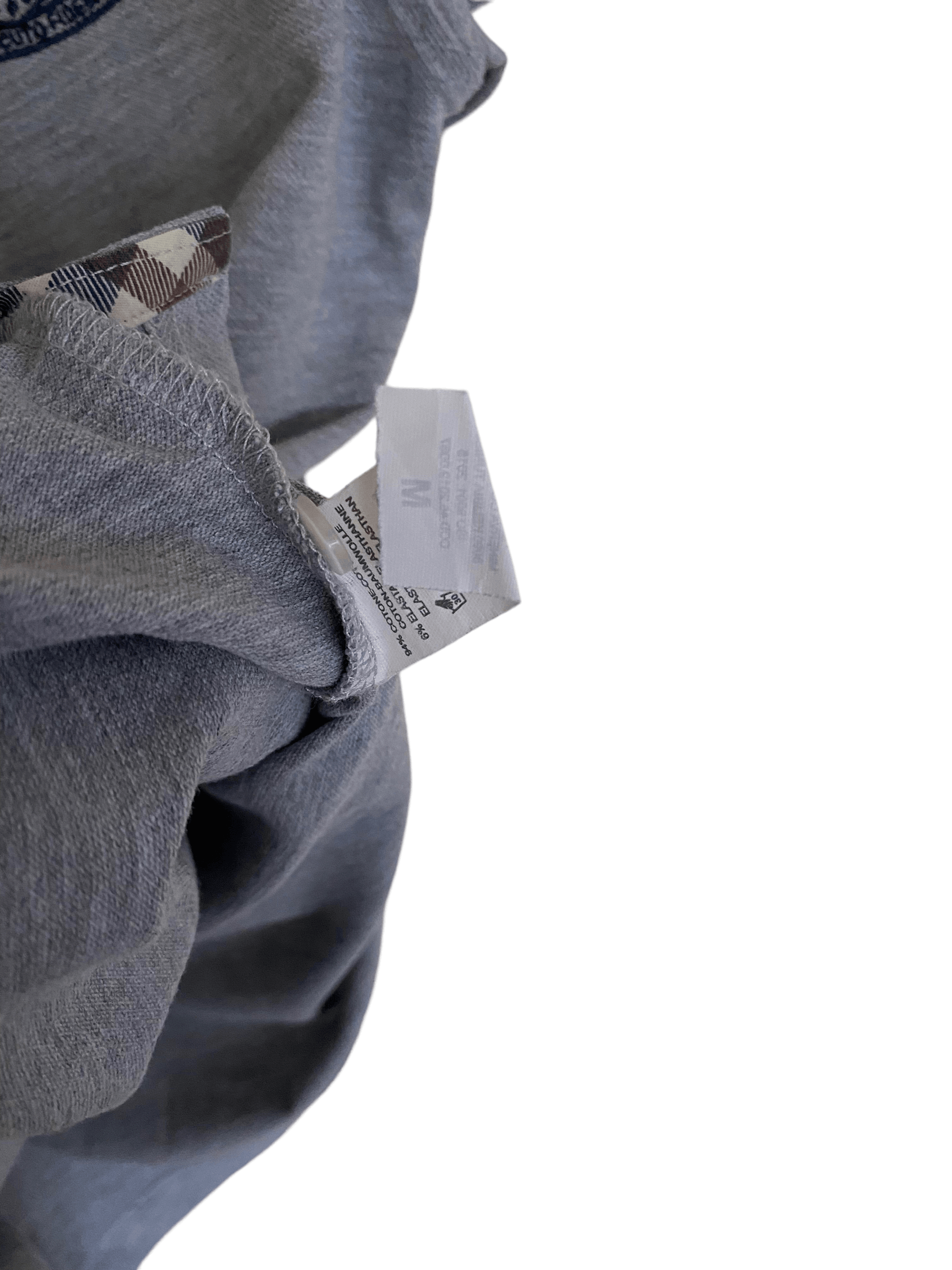 Aquascutum Aquascutum polo shirt, size M Size US M / EU 48-50 / 2 - 4 Thumbnail