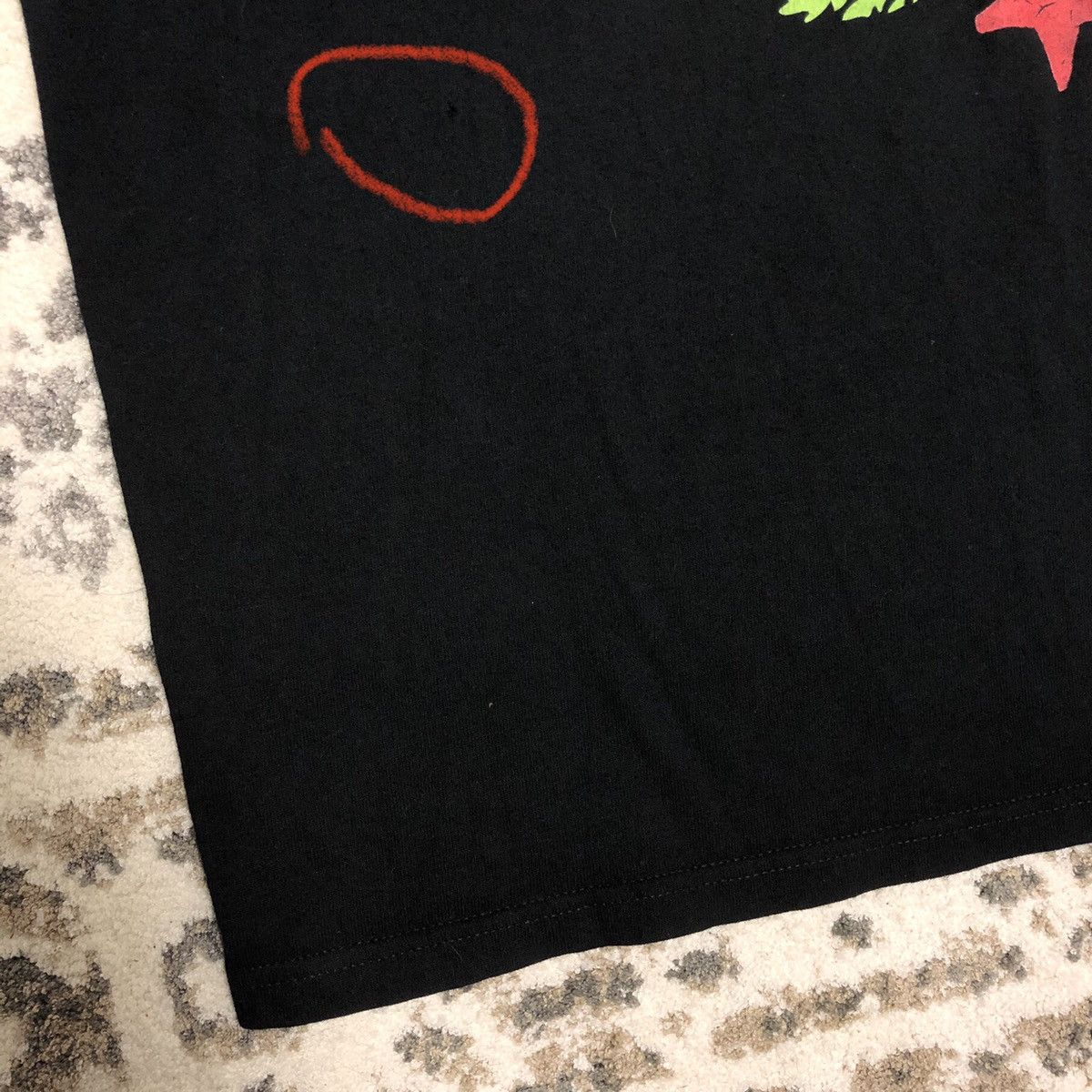 Band Tees × Vintage 00s Zebrahead Vintage Band Tees like Blink 182 Green Day Size US L / EU 52-54 / 3 - 6 Thumbnail