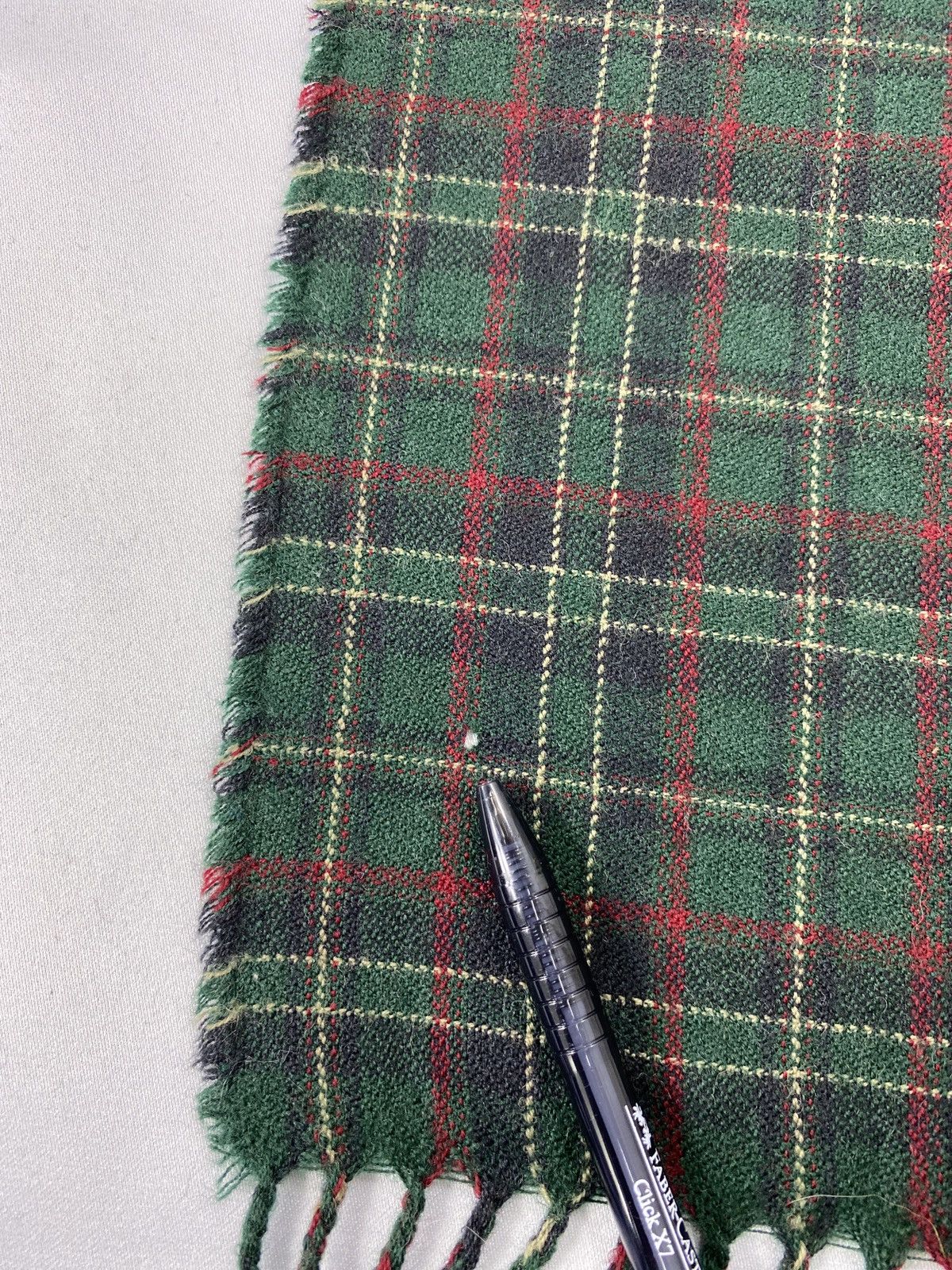 Polo Ralph Lauren Polo Ralph Lauren Scarf / Muffler / Neckwear -T023 Size ONE SIZE - 6 Thumbnail