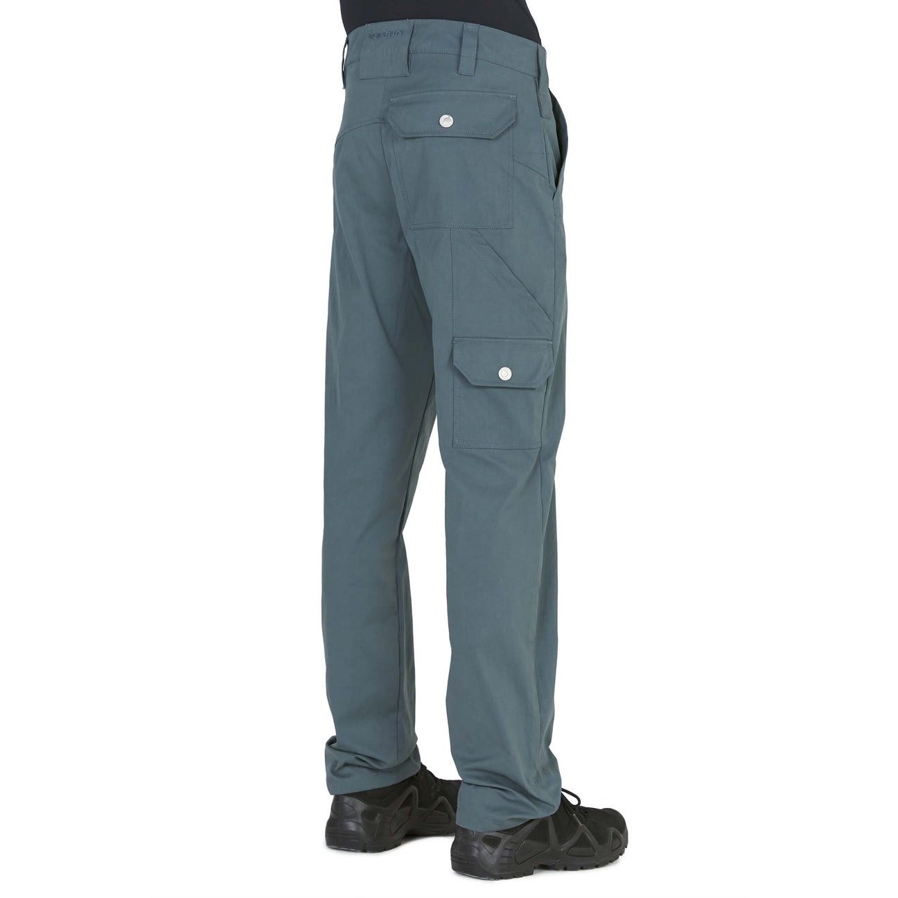AFFXWRKS Utility Pant Ex. Dark Slate Small Size US 29 - 2 Thumbnail