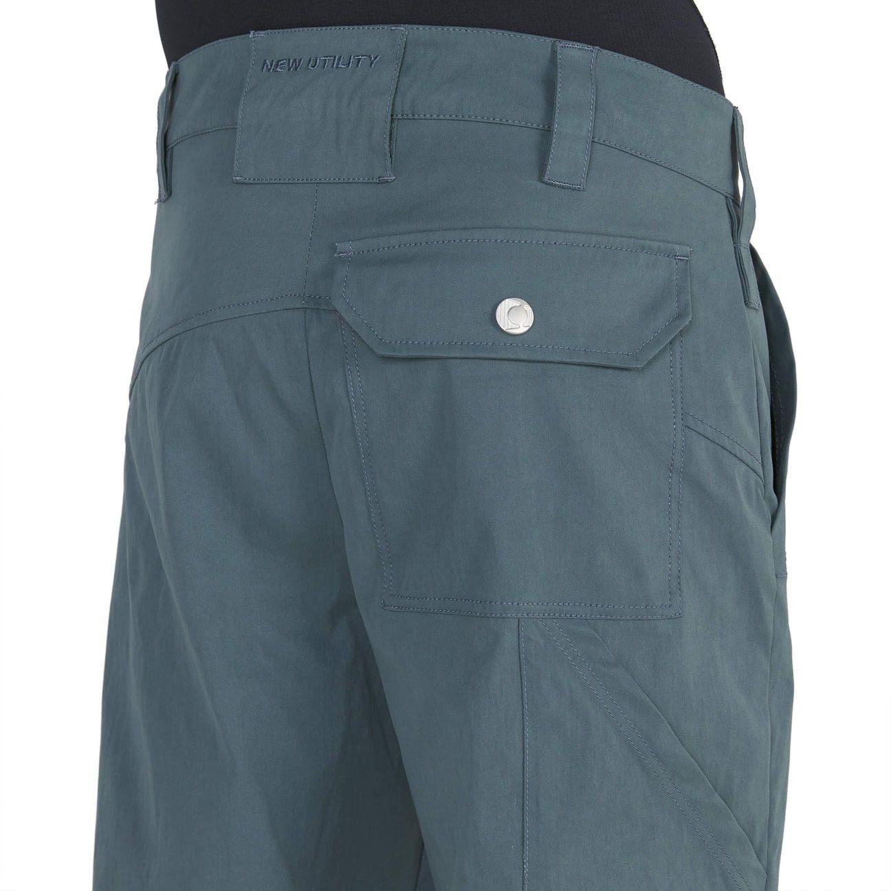 AFFXWRKS Utility Pant Ex. Dark Slate Small Size US 29 - 3 Thumbnail