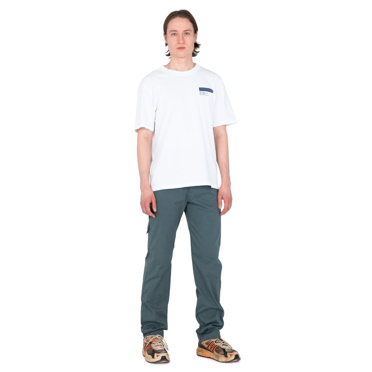 AFFXWRKS Utility Pant Ex. Dark Slate Small Size US 29 - 5 Thumbnail