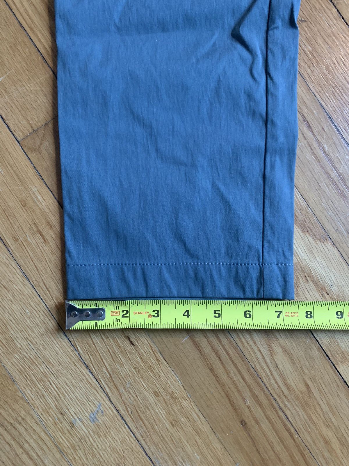 AFFXWRKS Utility Pant Ex. Dark Slate Small Size US 29 - 7 Thumbnail