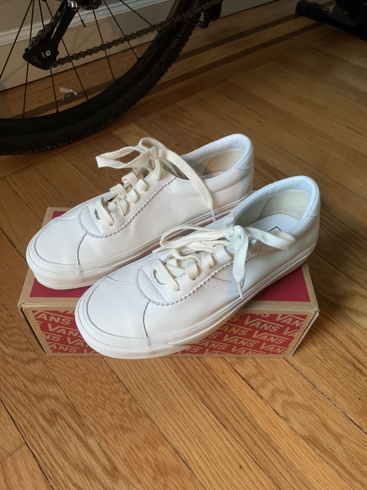 Todd Snyder Vans Style 73 Dx | Grailed