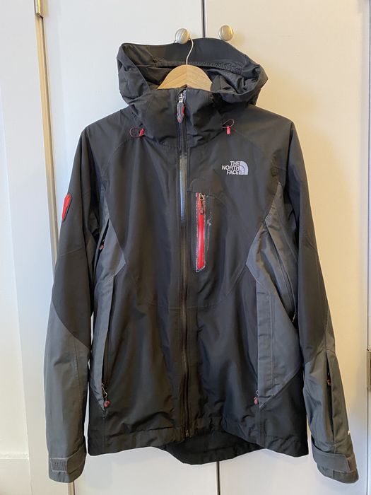 North face summit on sale series hyvent alpha