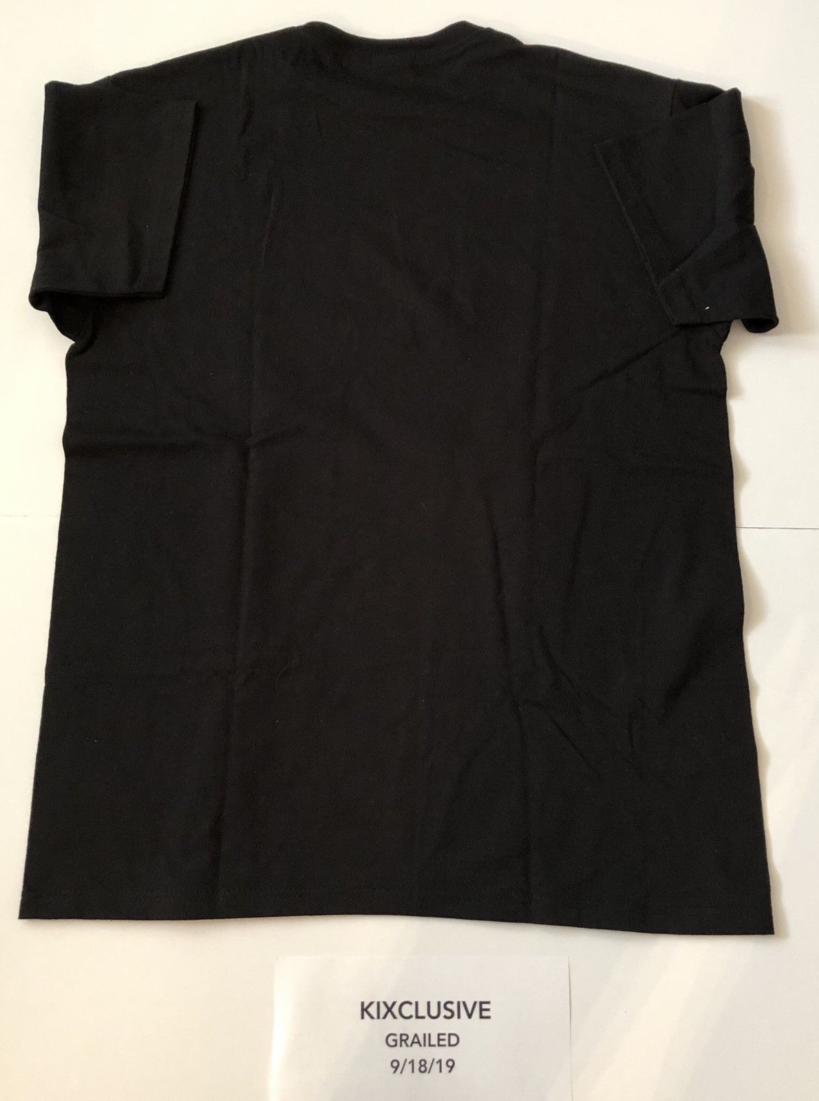 Kaws × Supreme Box Logo bogo L NEW Size US L / EU 52-54 / 3 - 5 Thumbnail