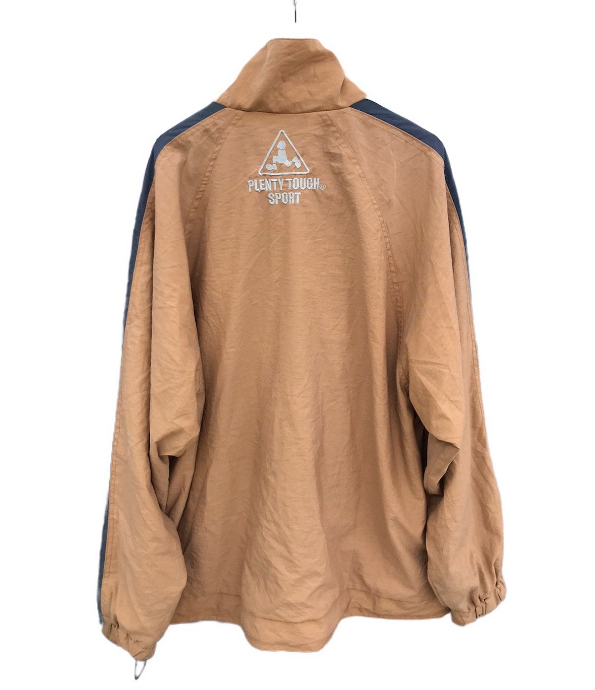 Japanese Brand × Vintage Plenty touch sport outdoor jacket Size US S / EU 44-46 / 1 - 4 Thumbnail