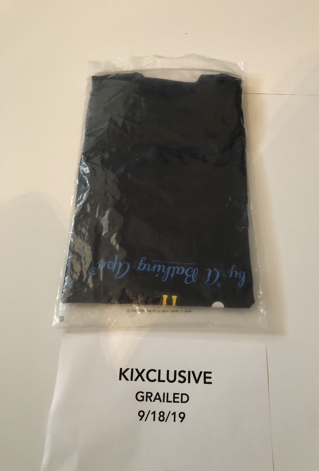 Bape Baby Milo Polo Tee Size US L / EU 52-54 / 3 - 7 Thumbnail