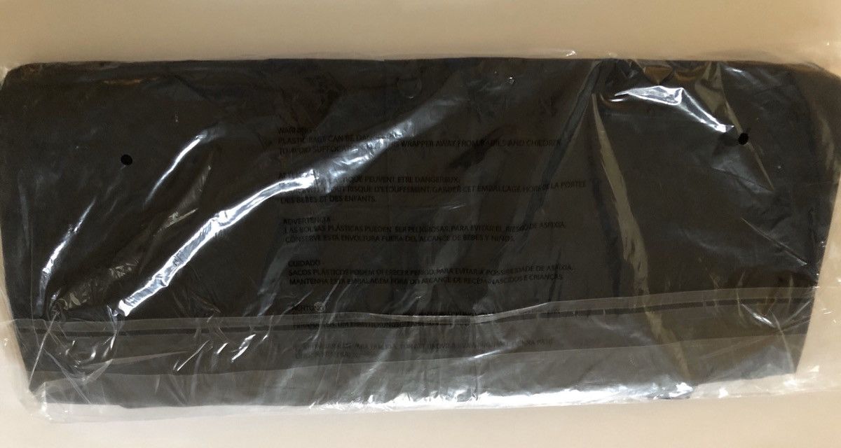 Supreme Supreme Yankees Coaches Jacket Black M NEW Size US M / EU 48-50 / 2 - 5 Thumbnail