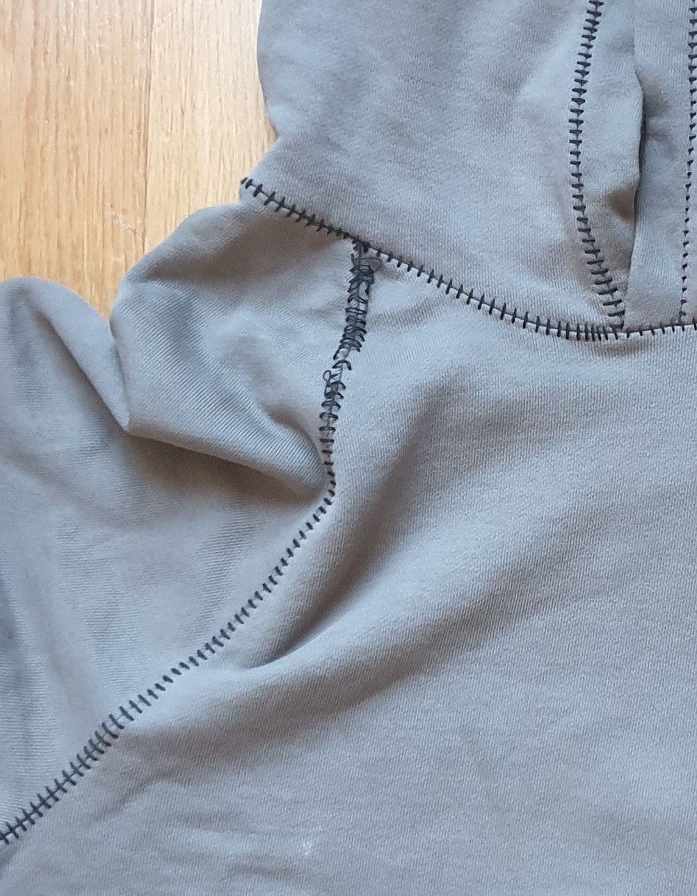 Marcel Everette Ovelock hoodie Size US L / EU 52-54 / 3 - 3 Thumbnail
